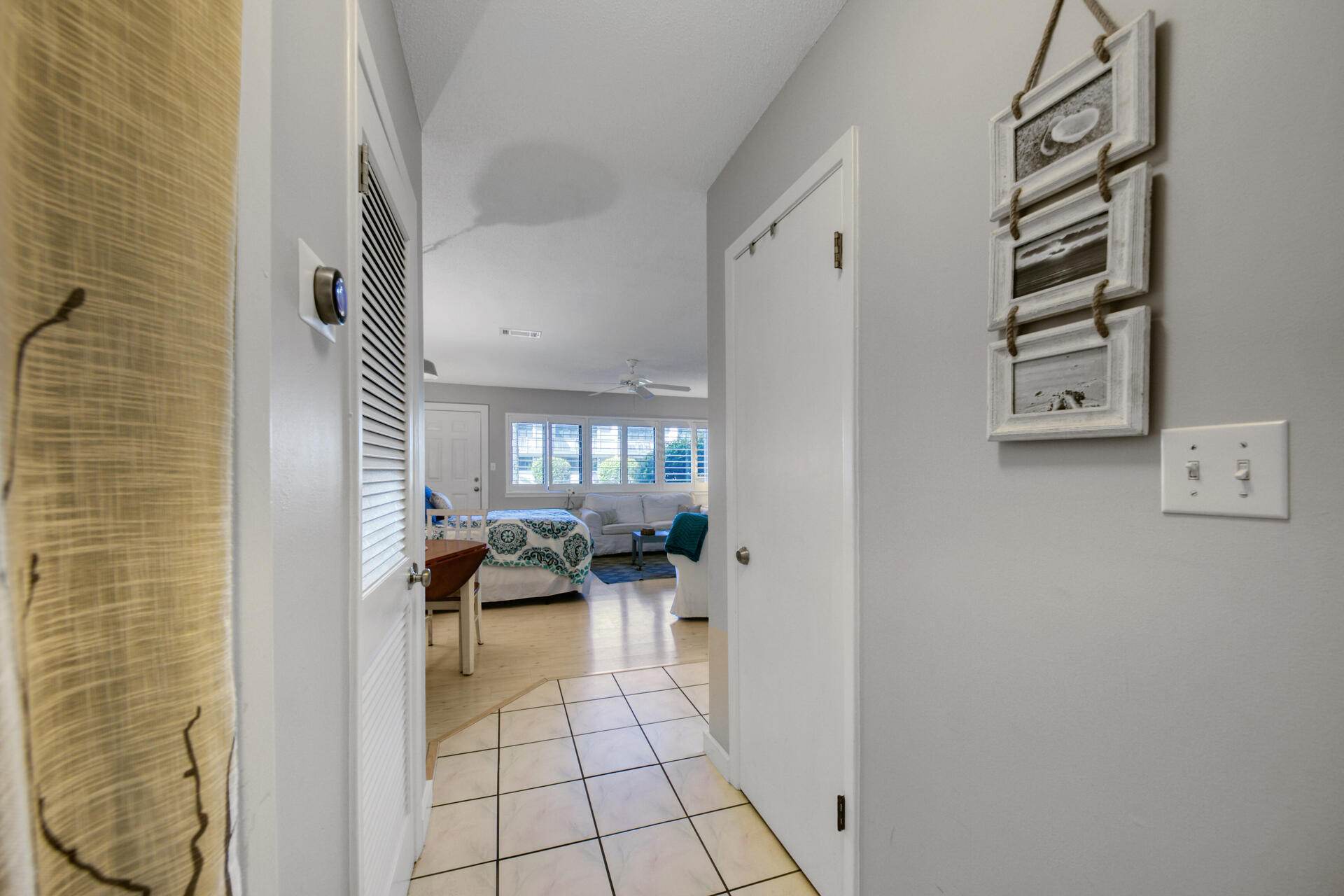 HIDDEN BEACH VILLAS CONDO - Residential