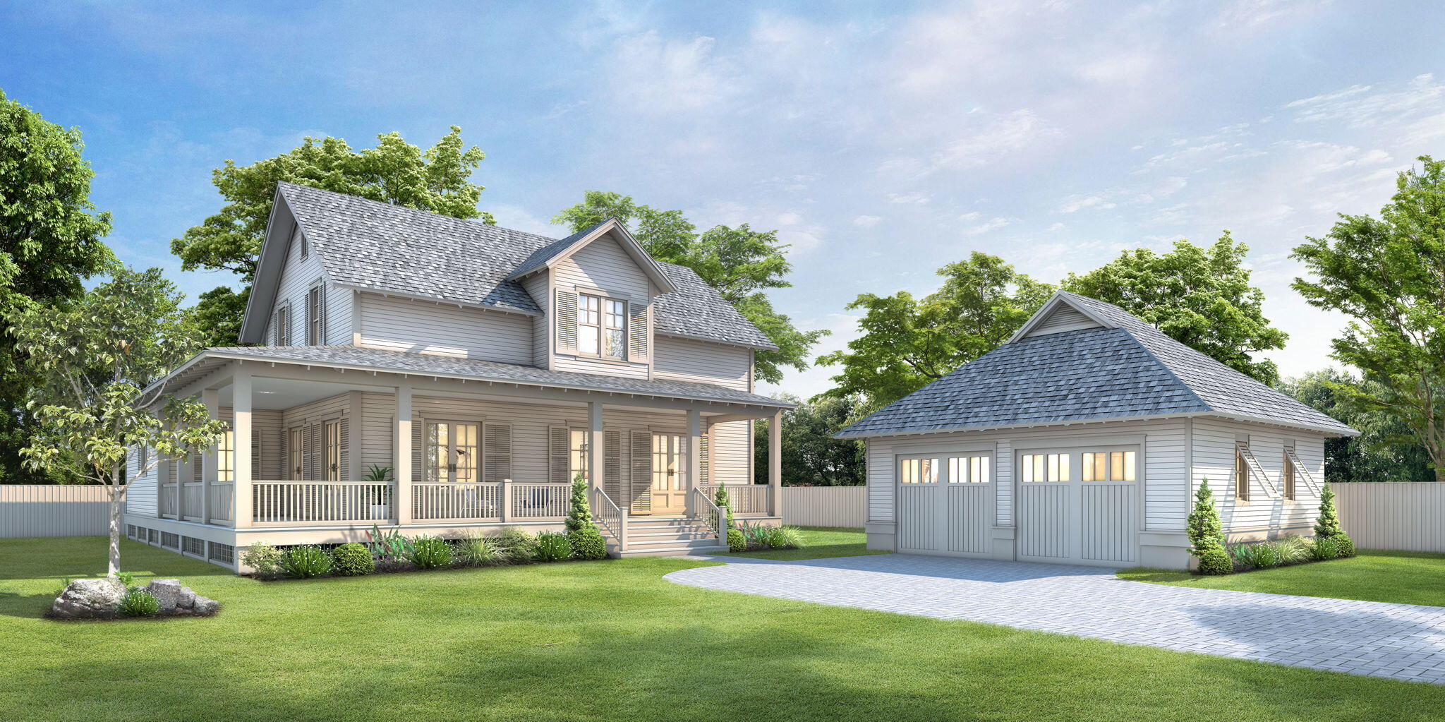 Welcome to Oak Grove at Eden's Landing! Point Washington's only luxury community. Development release party on site June 15th from 4PM-7PM. 

The Magnolia plan offers 4 bedrooms, 4.5 bathrooms, an open concept living room, and a 2 car garage. 

Nestled amongst the historical landscape of Eden Gardens State Park, Oak Grove at Eden's Landing is 30A's newest luxury community located in Point Washington, FL. Situated minutes from the sought-after communities of Seaside and Watercolor, Oak Grove offers immediate access to the sugar white sands of the emerald coast as well as the premium fishing  and water-sports of the Choctawhatchee Bay.