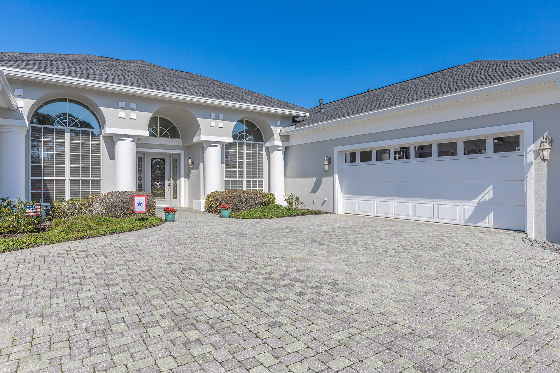 GLENLAKE PH 1 - Residential Lease
