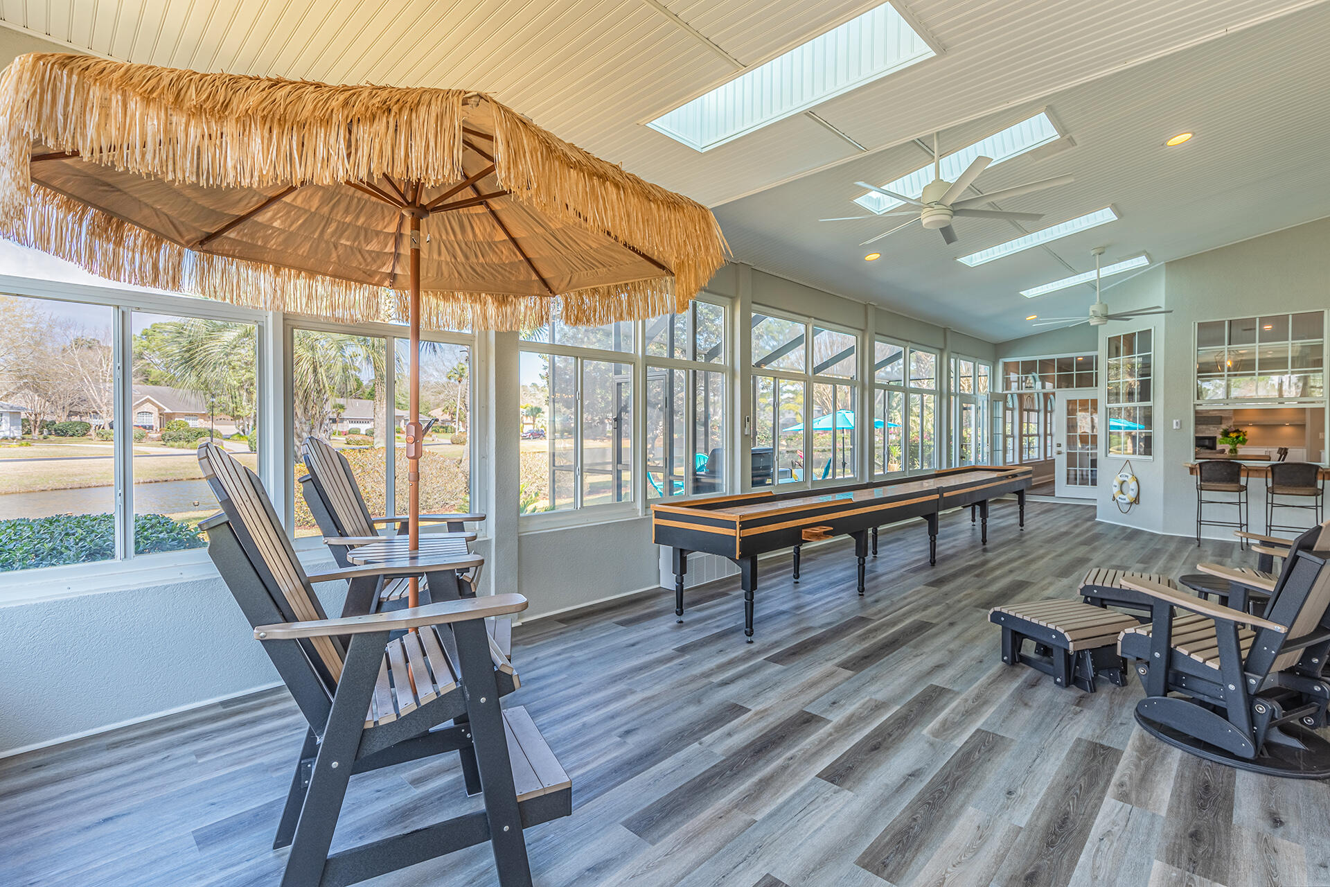 GLENLAKE PH 1 - Residential Lease