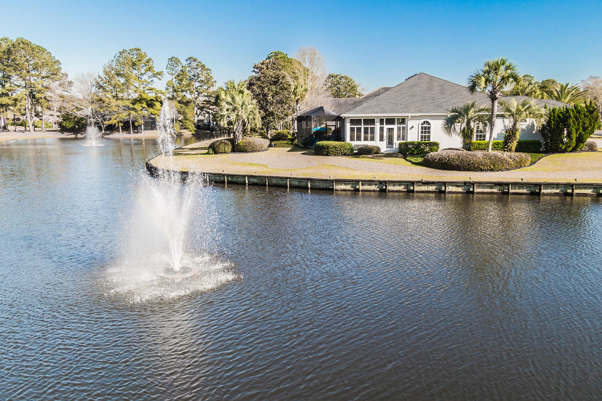 GLENLAKE PH 1 - Residential Lease