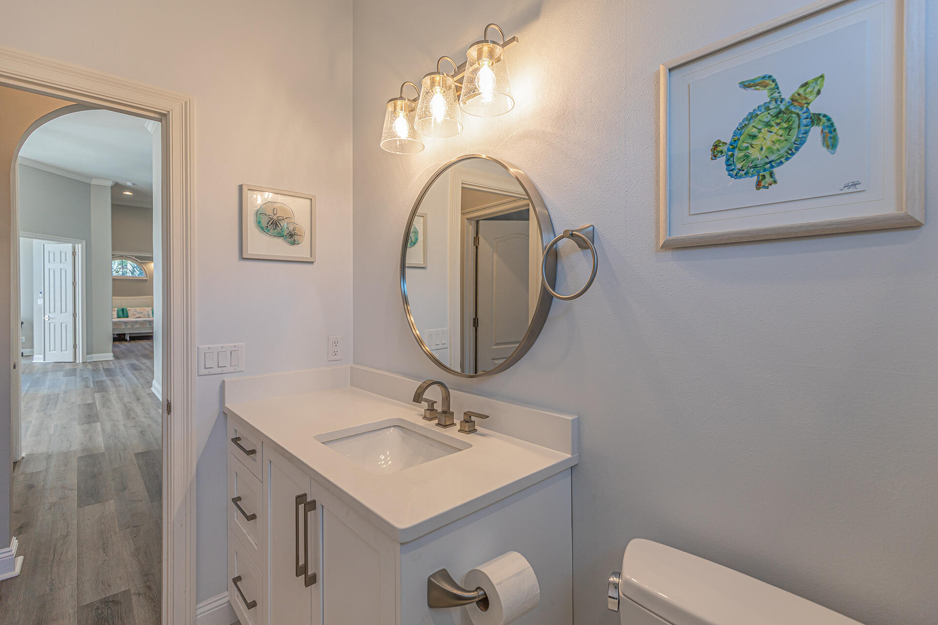 GLENLAKE PH 1 - Residential Lease