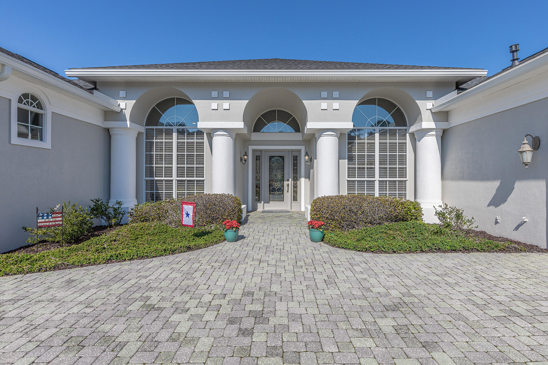 GLENLAKE PH 1 - Residential Lease
