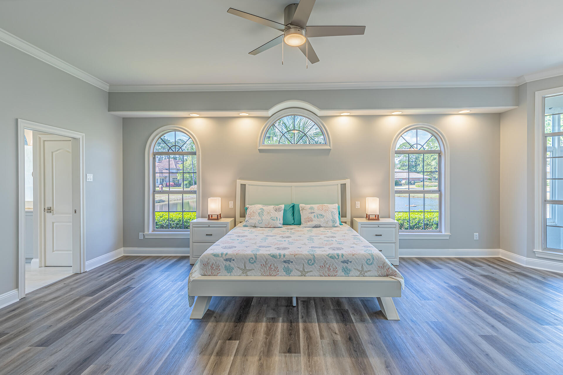 GLENLAKE PH 1 - Residential Lease