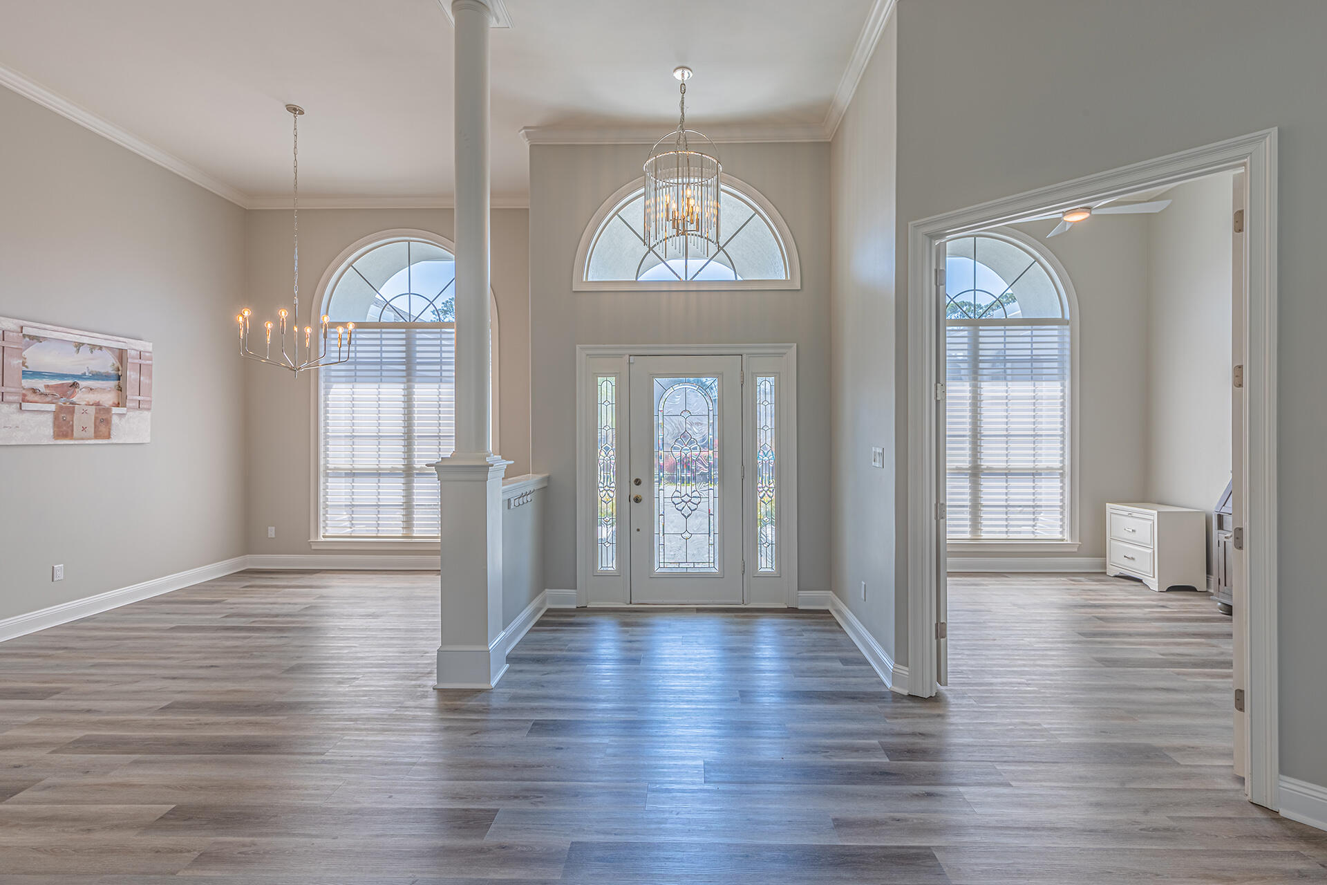 GLENLAKE PH 1 - Residential Lease