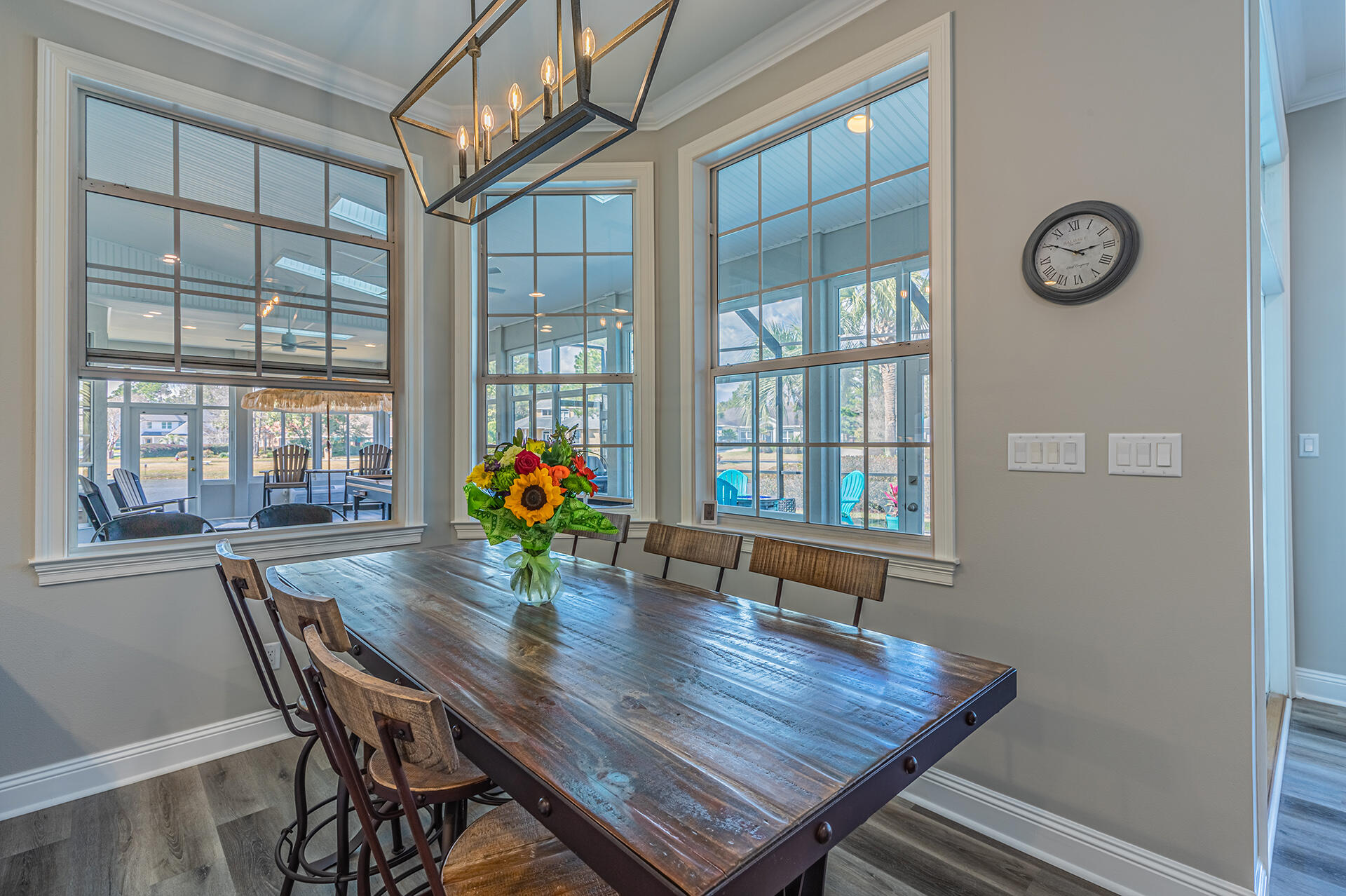 GLENLAKE PH 1 - Residential Lease