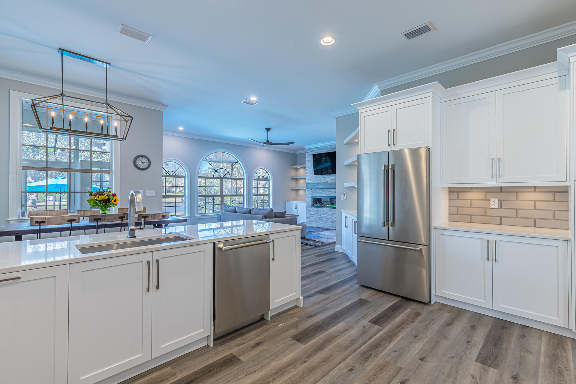 GLENLAKE PH 1 - Residential Lease
