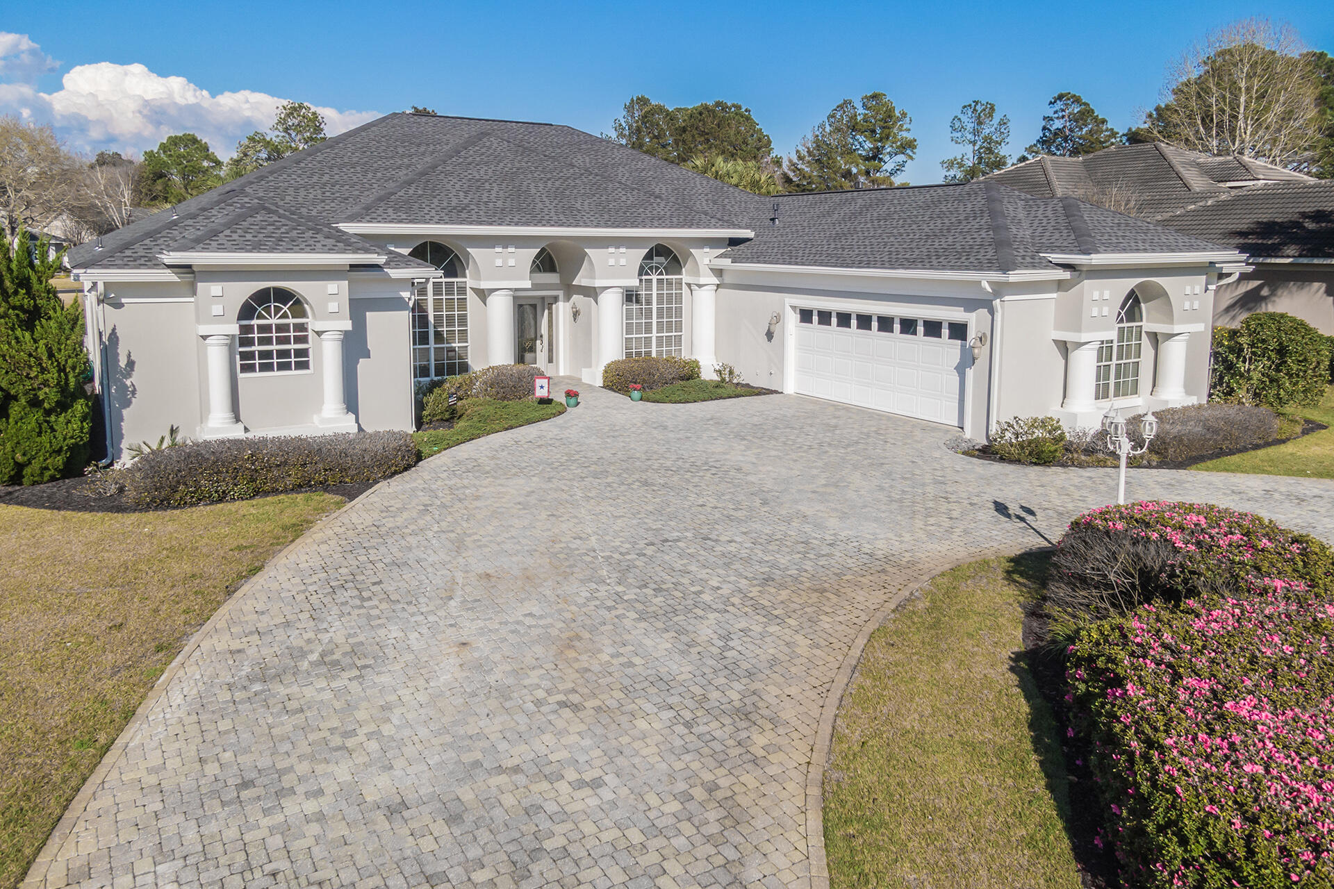 GLENLAKE PH 1 - Residential Lease
