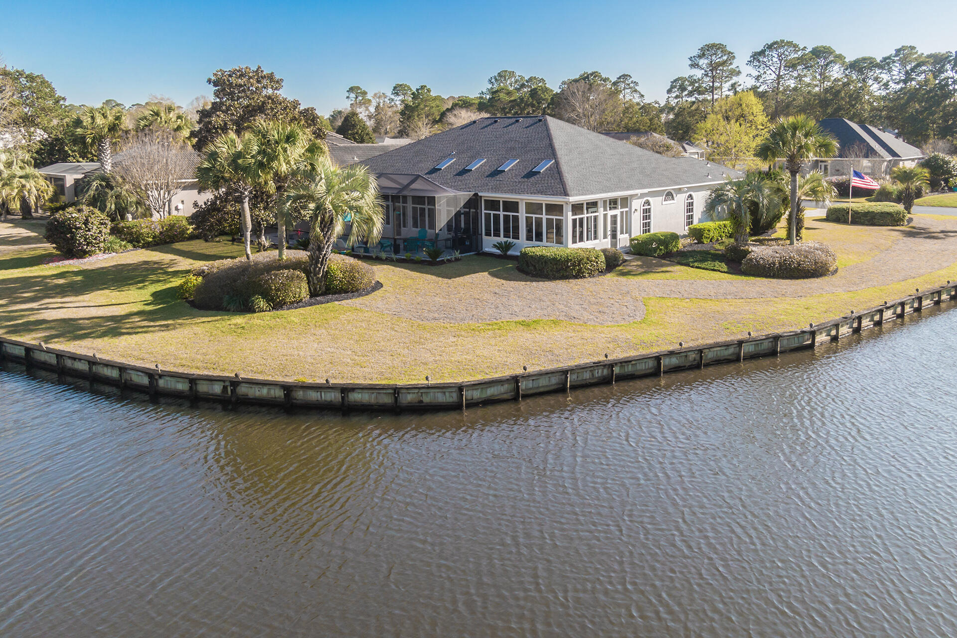 GLENLAKE PH 1 - Residential Lease