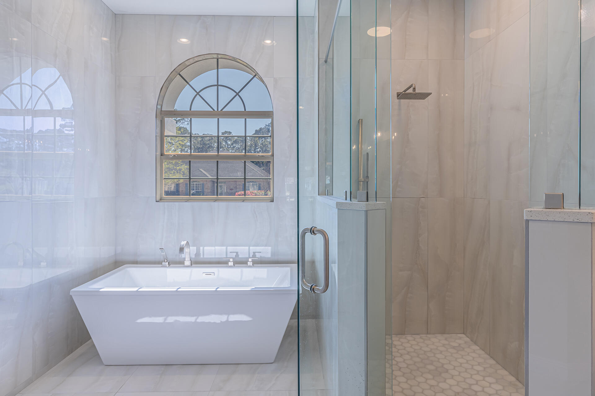 GLENLAKE PH 1 - Residential Lease