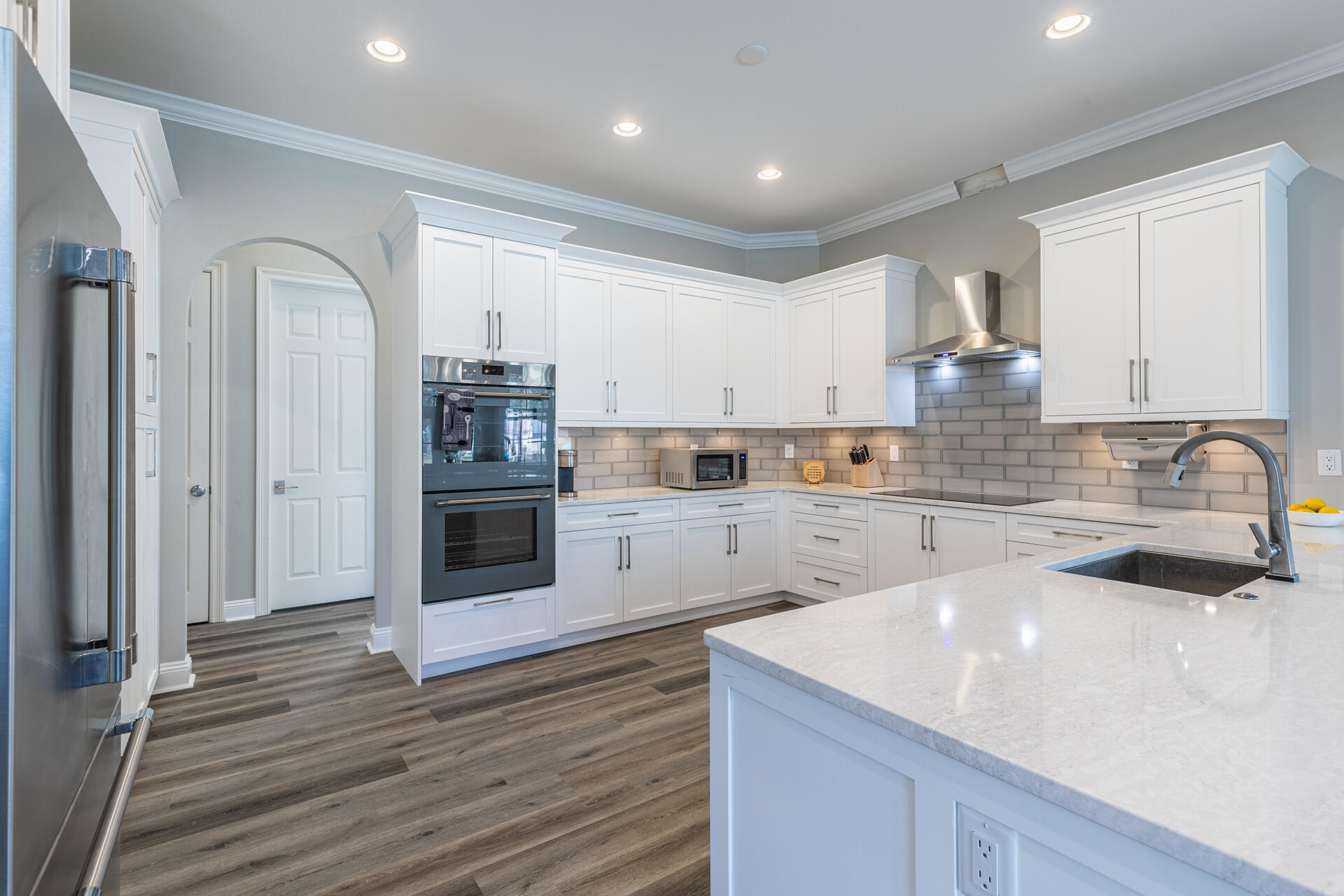 GLENLAKE PH 1 - Residential Lease