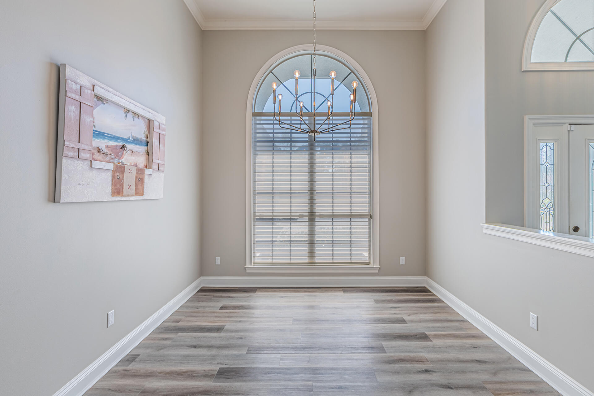 GLENLAKE PH 1 - Residential Lease