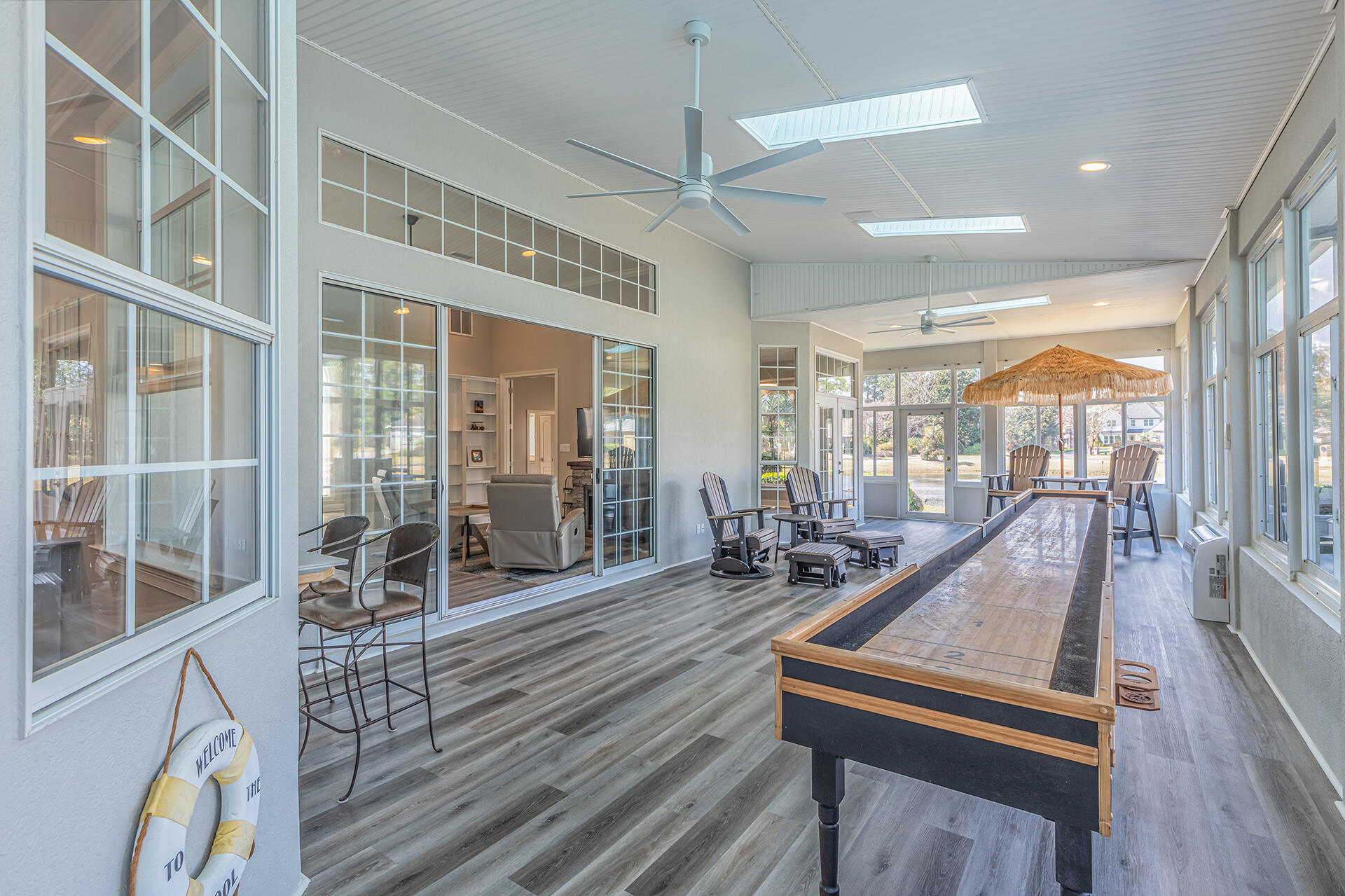GLENLAKE PH 1 - Residential Lease