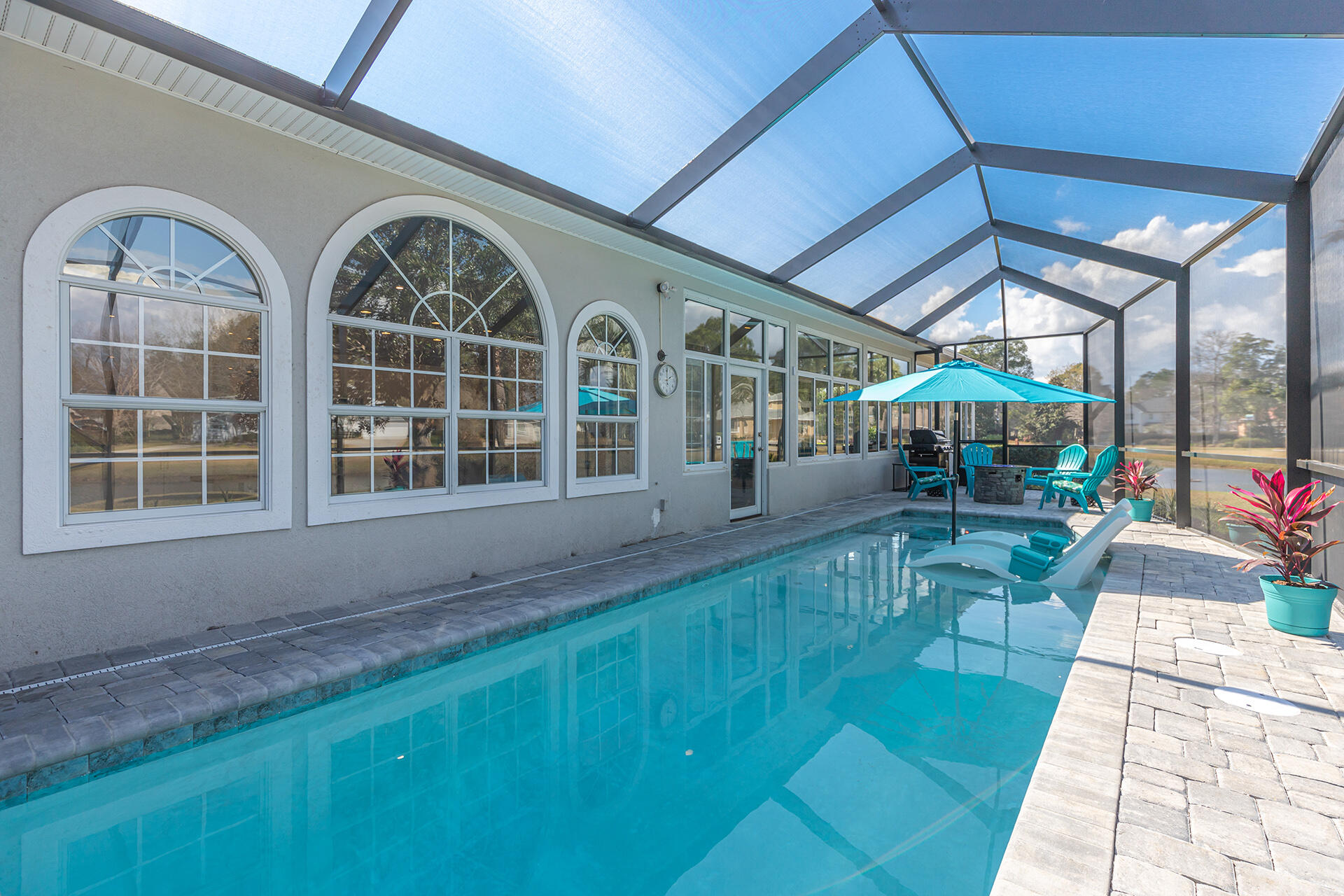 GLENLAKE PH 1 - Residential Lease