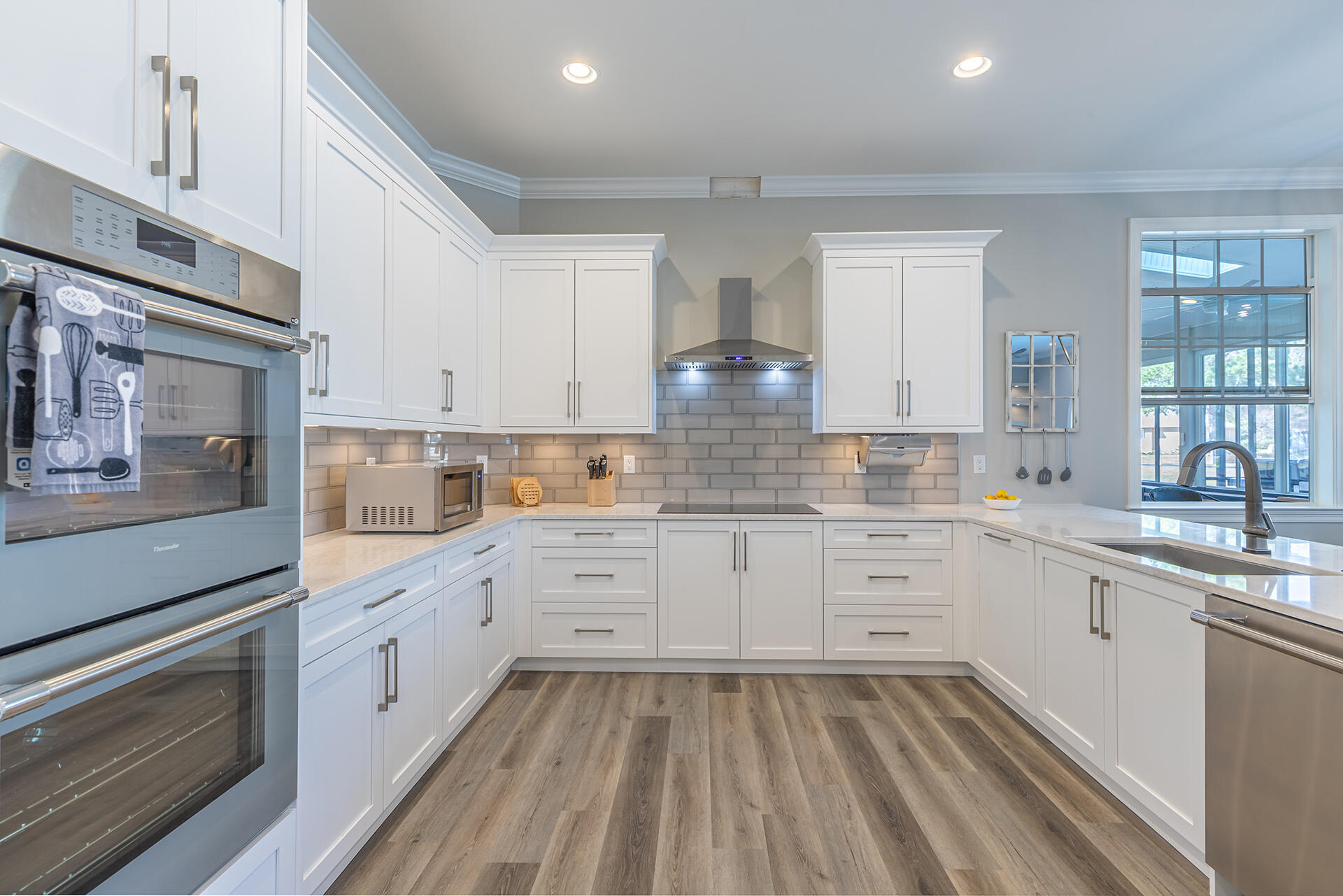GLENLAKE PH 1 - Residential Lease