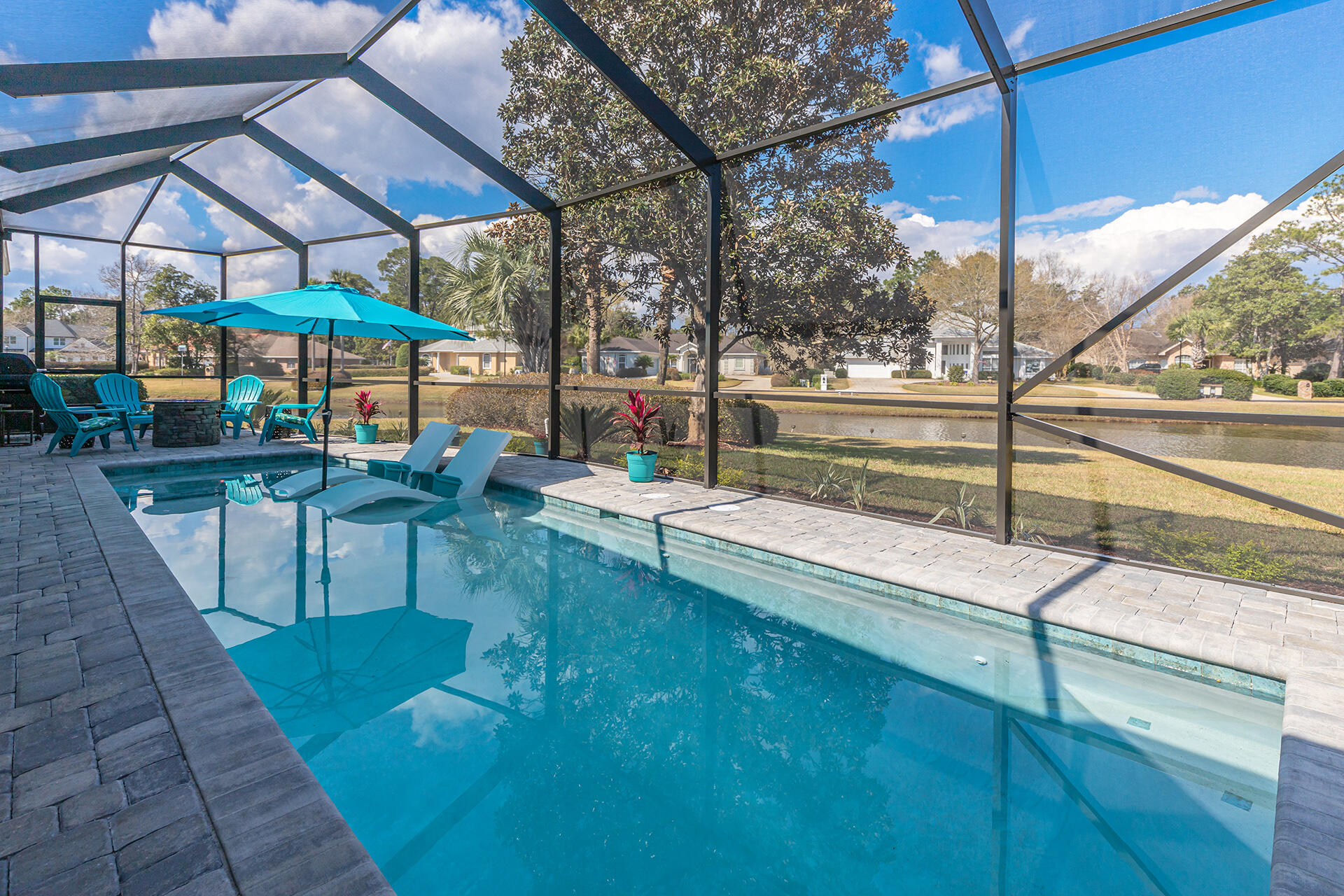 GLENLAKE PH 1 - Residential Lease