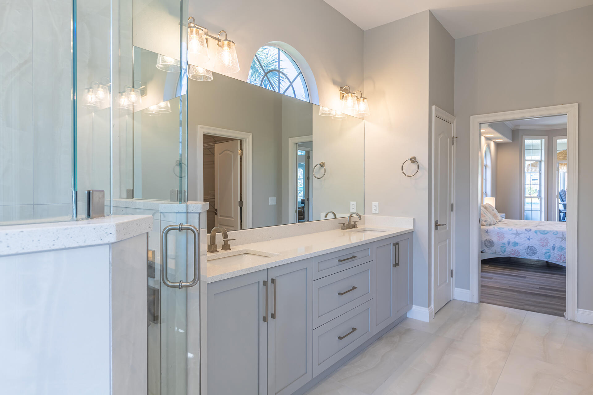 GLENLAKE PH 1 - Residential Lease