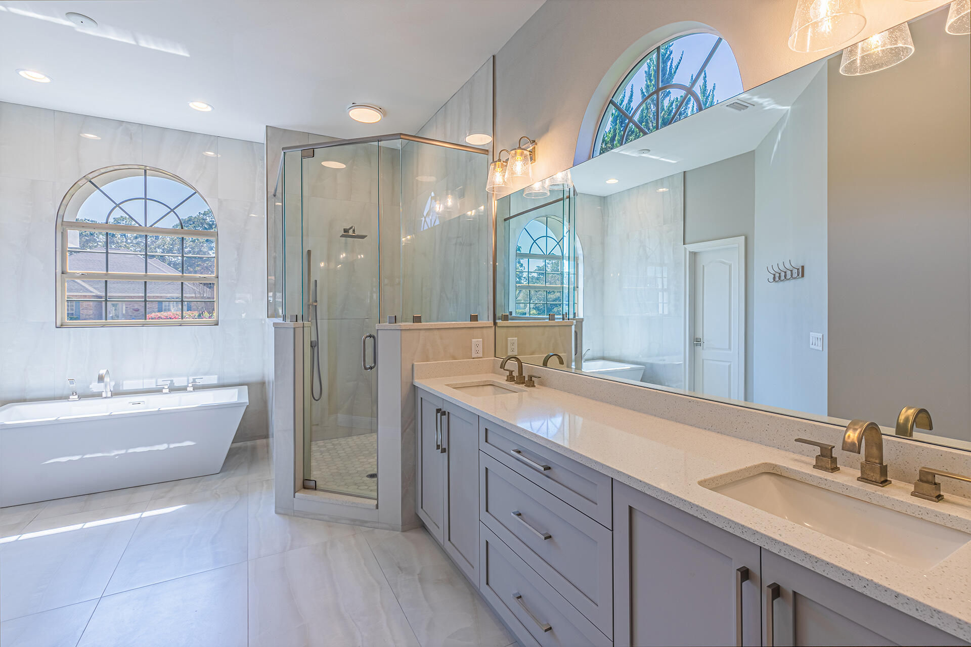 GLENLAKE PH 1 - Residential Lease