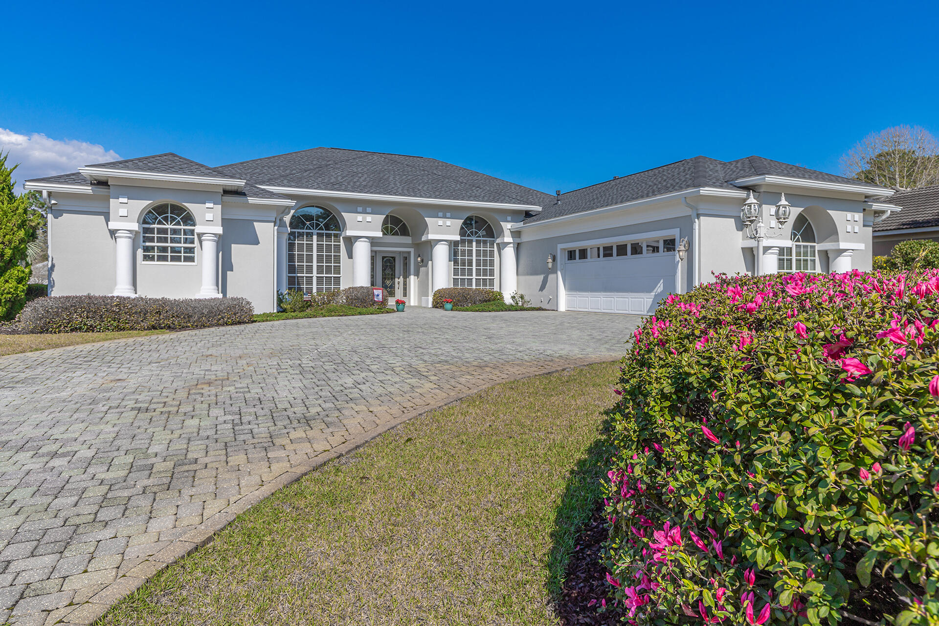 GLENLAKE PH 1 - Residential Lease
