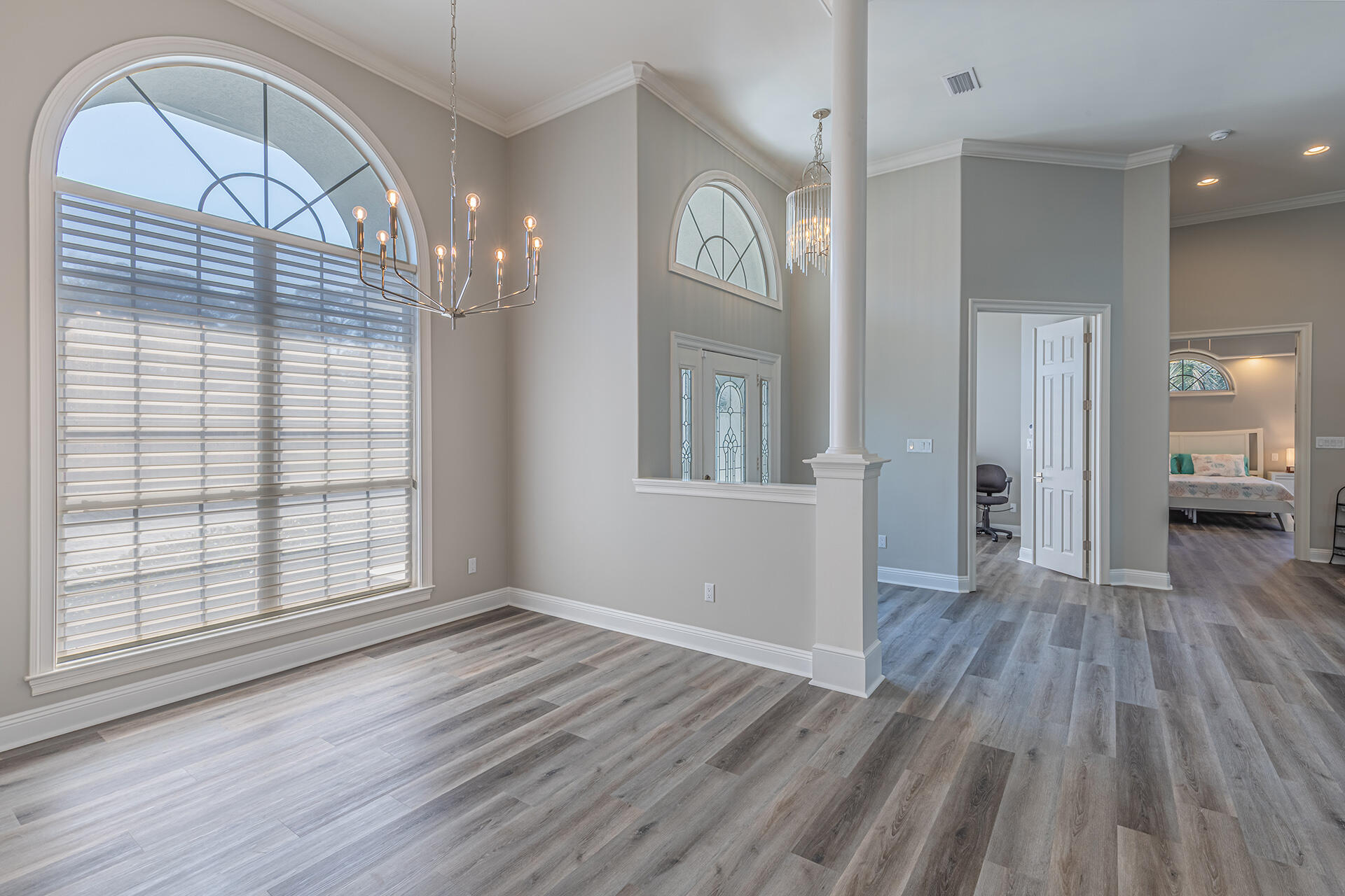 GLENLAKE PH 1 - Residential Lease