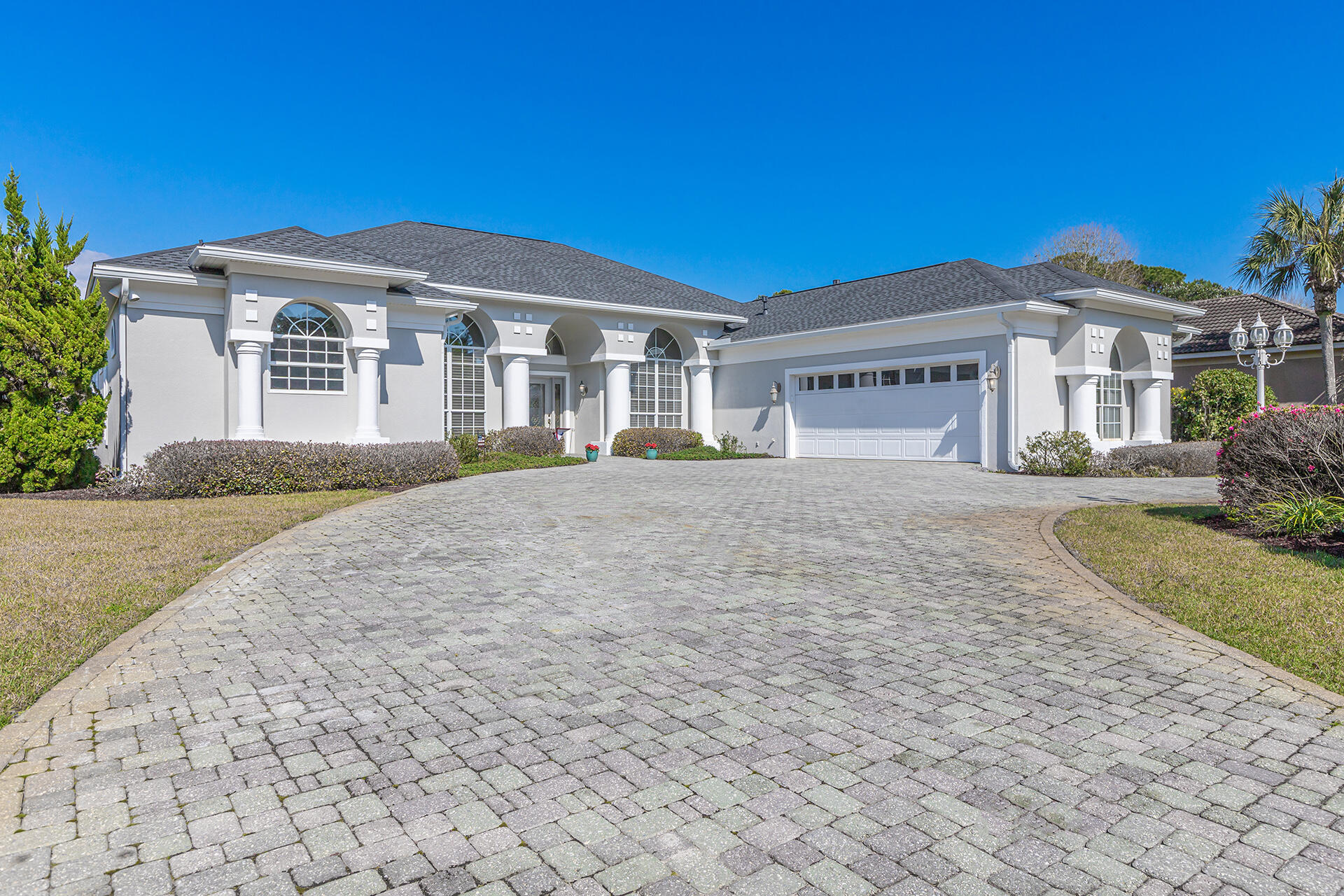 GLENLAKE PH 1 - Residential Lease