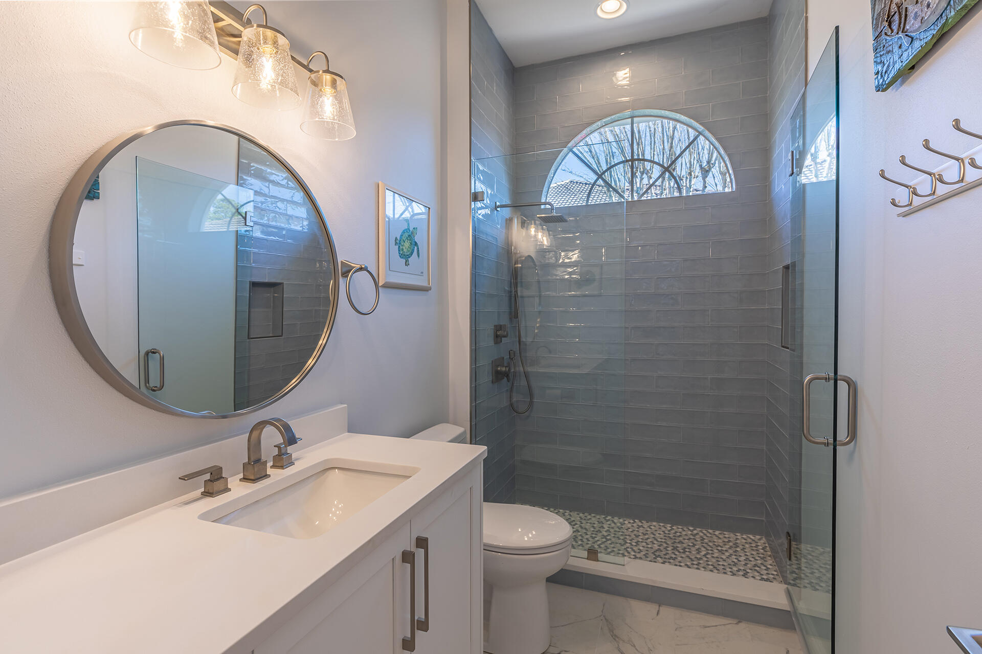 GLENLAKE PH 1 - Residential Lease