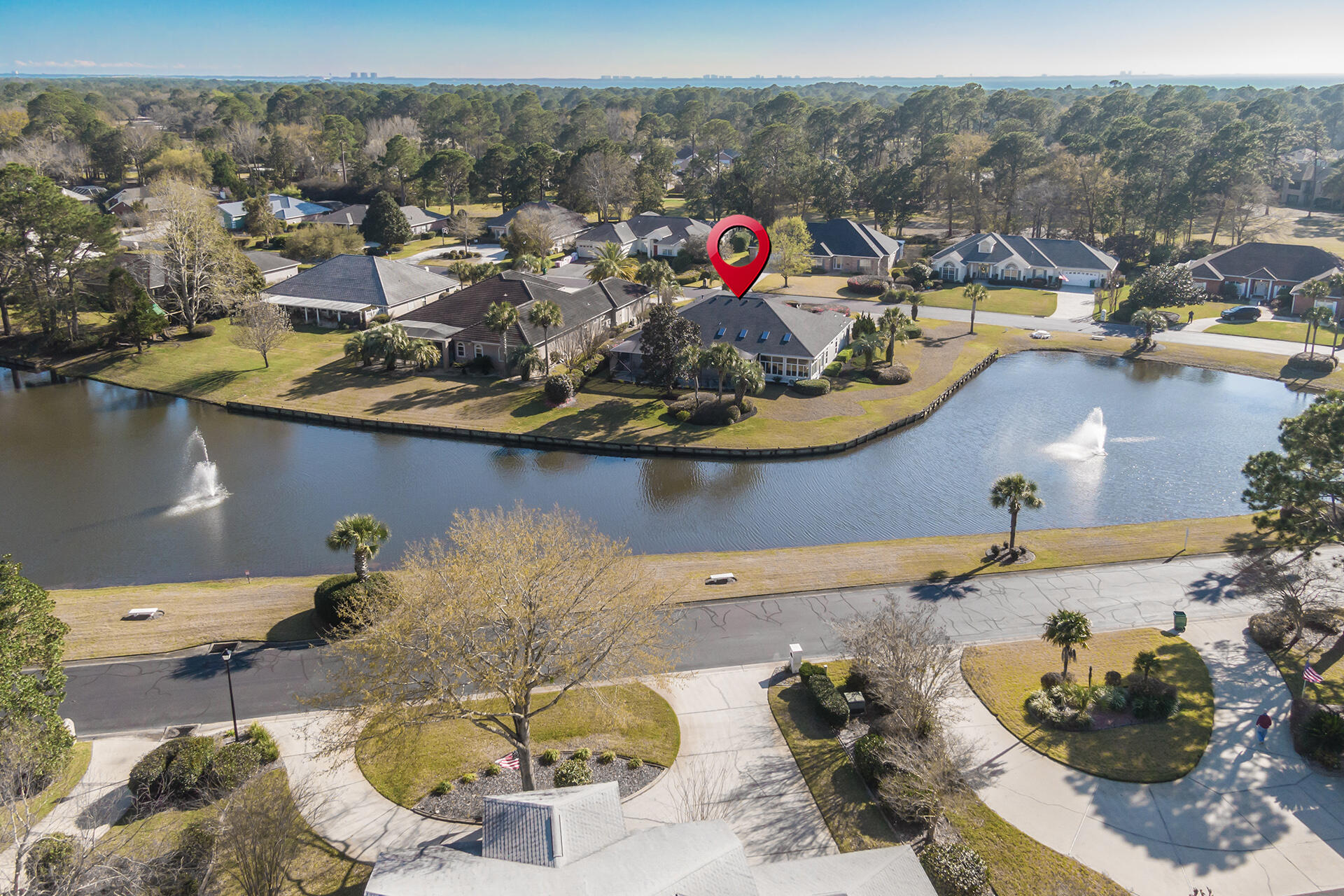 GLENLAKE PH 1 - Residential Lease