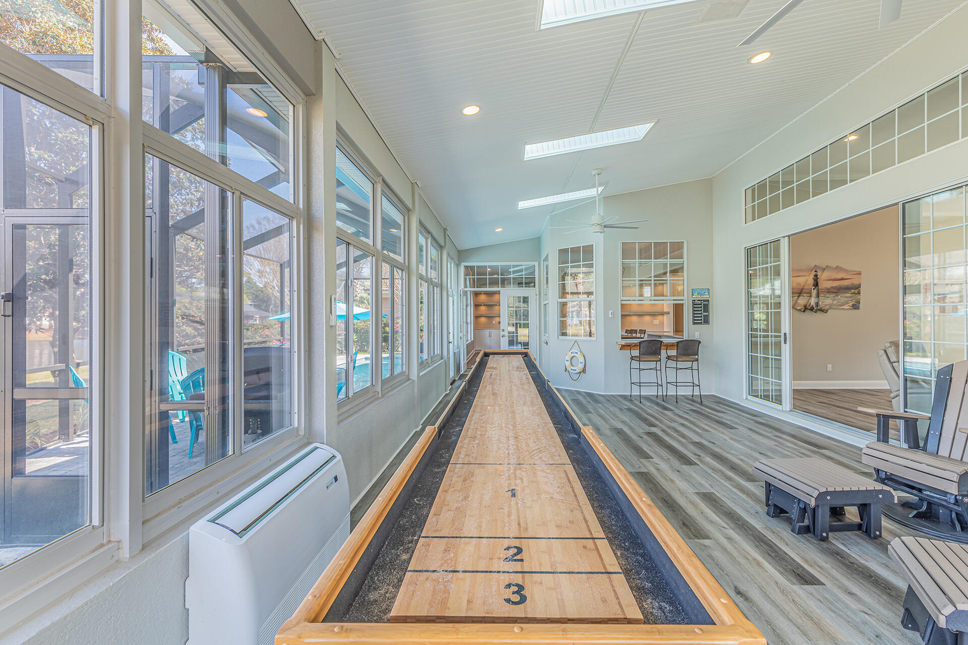 GLENLAKE PH 1 - Residential Lease