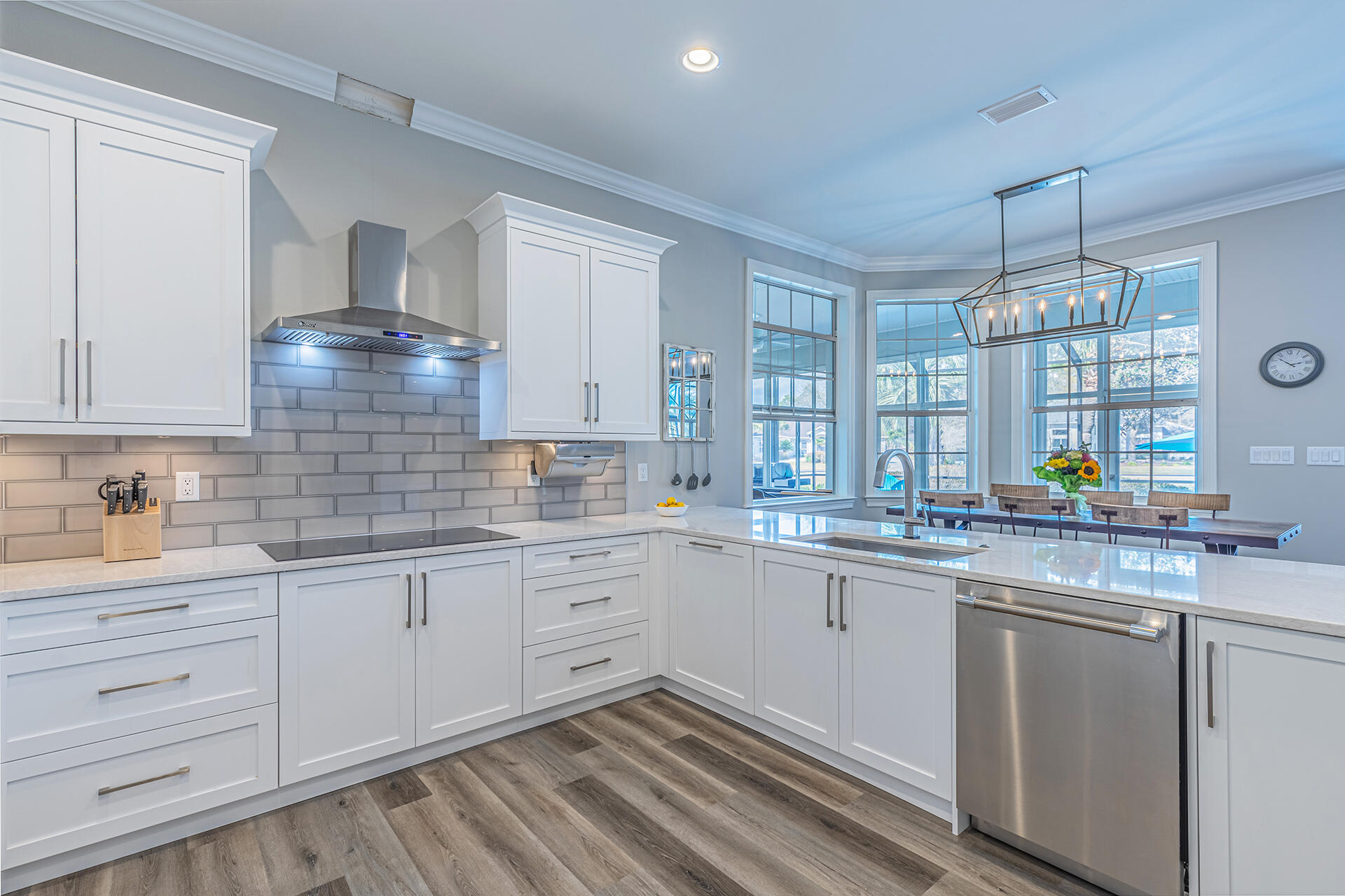 GLENLAKE PH 1 - Residential Lease