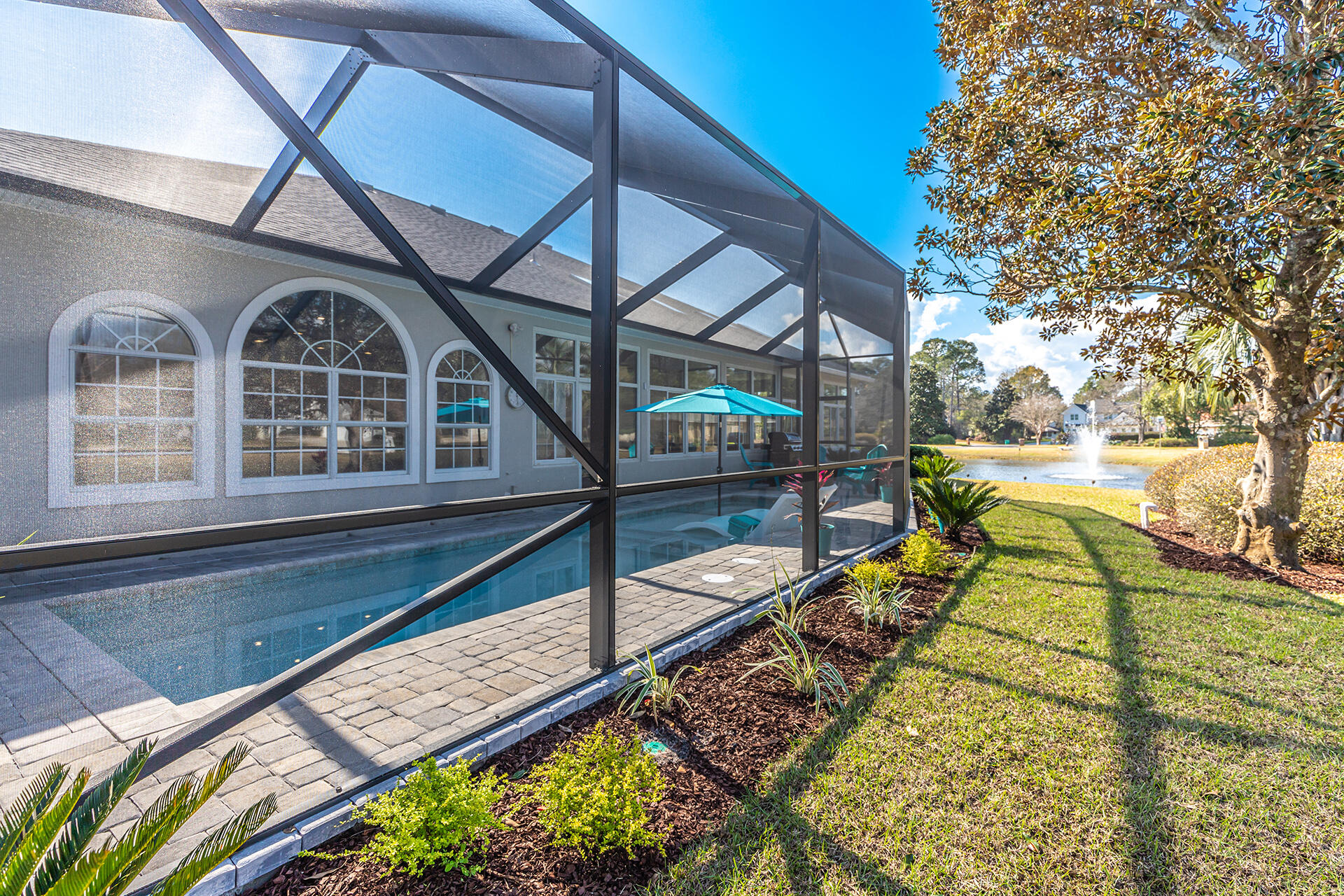 GLENLAKE PH 1 - Residential Lease