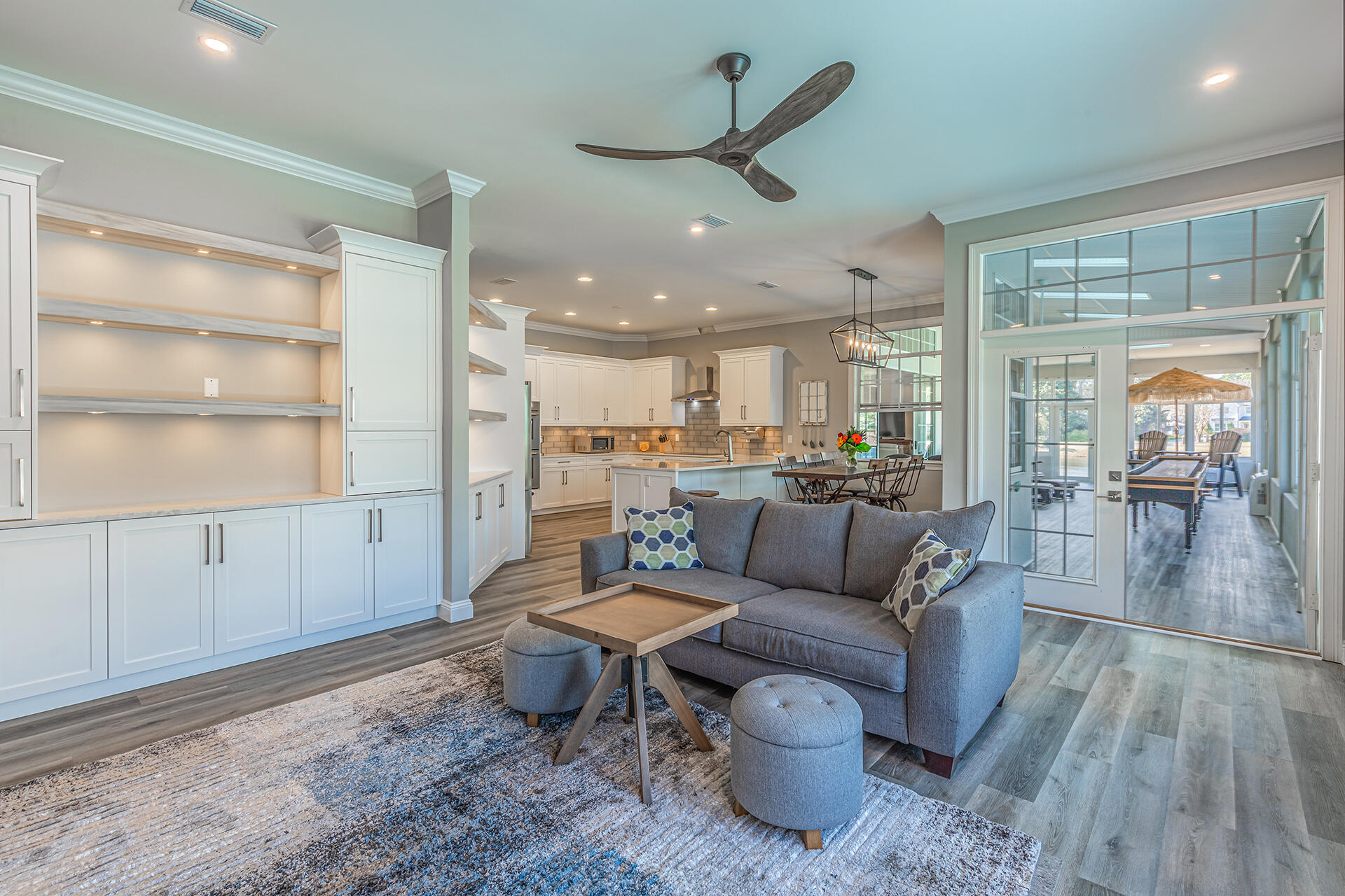 GLENLAKE PH 1 - Residential Lease