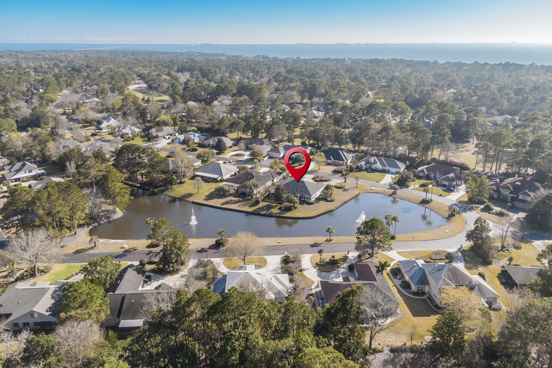 GLENLAKE PH 1 - Residential Lease