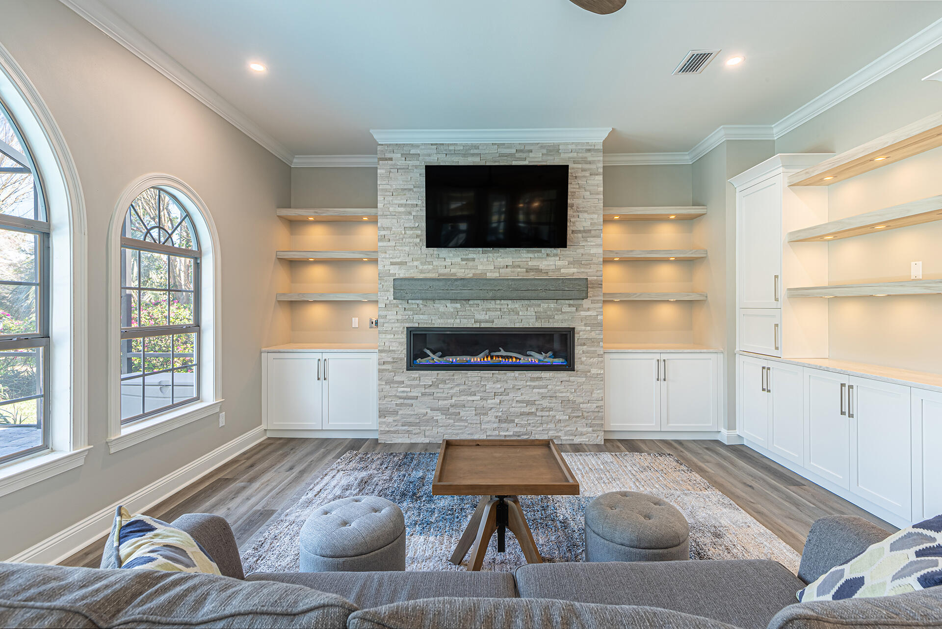 GLENLAKE PH 1 - Residential Lease