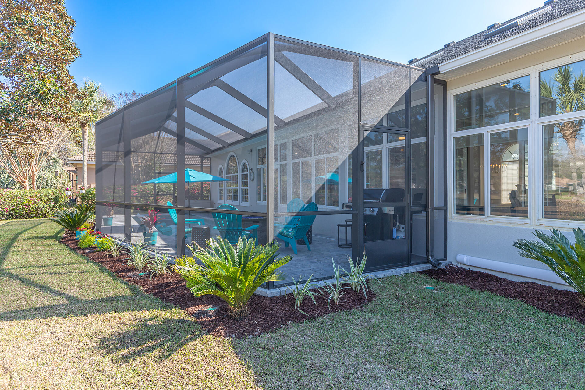 GLENLAKE PH 1 - Residential Lease