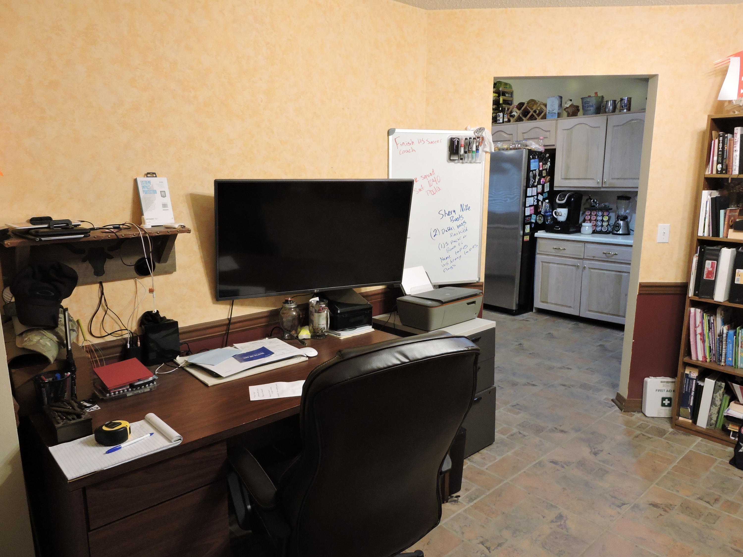 SHOAL LAKE PH 1A - Residential Lease
