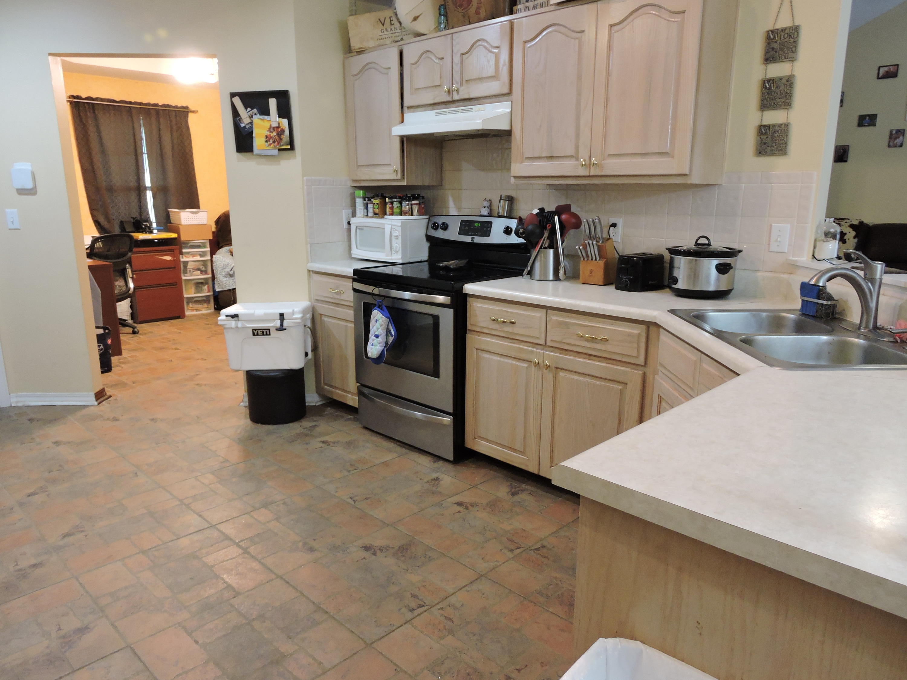 SHOAL LAKE PH 1A - Residential Lease