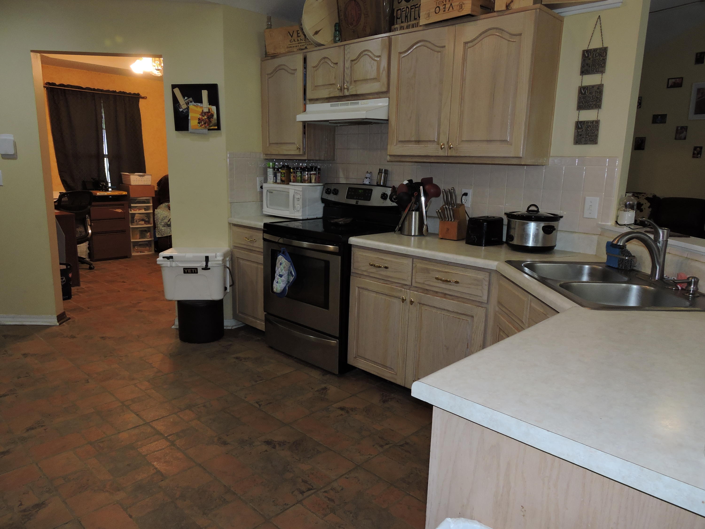 SHOAL LAKE PH 1A - Residential Lease