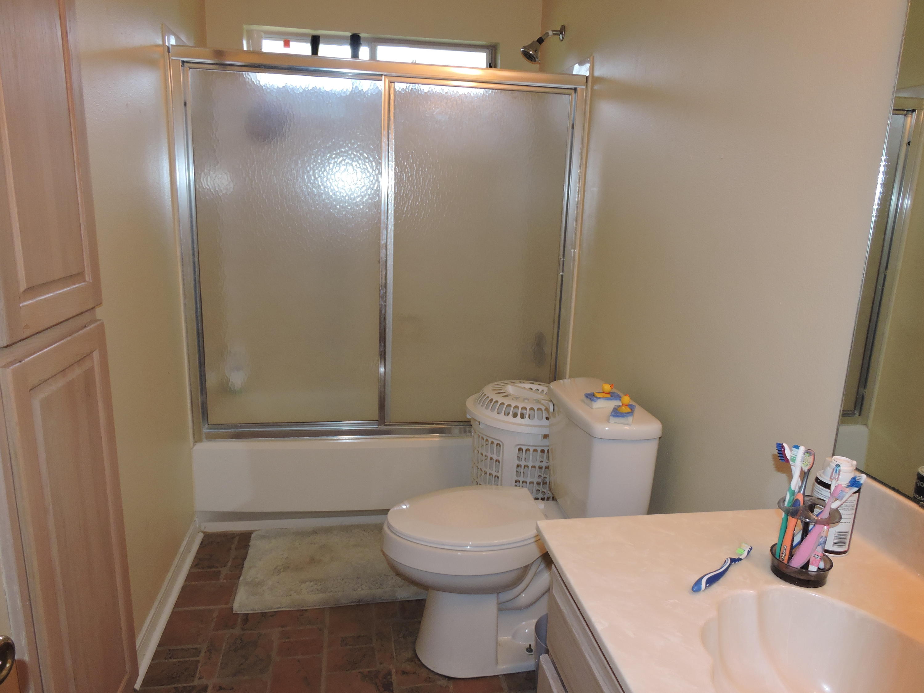 SHOAL LAKE PH 1A - Residential Lease