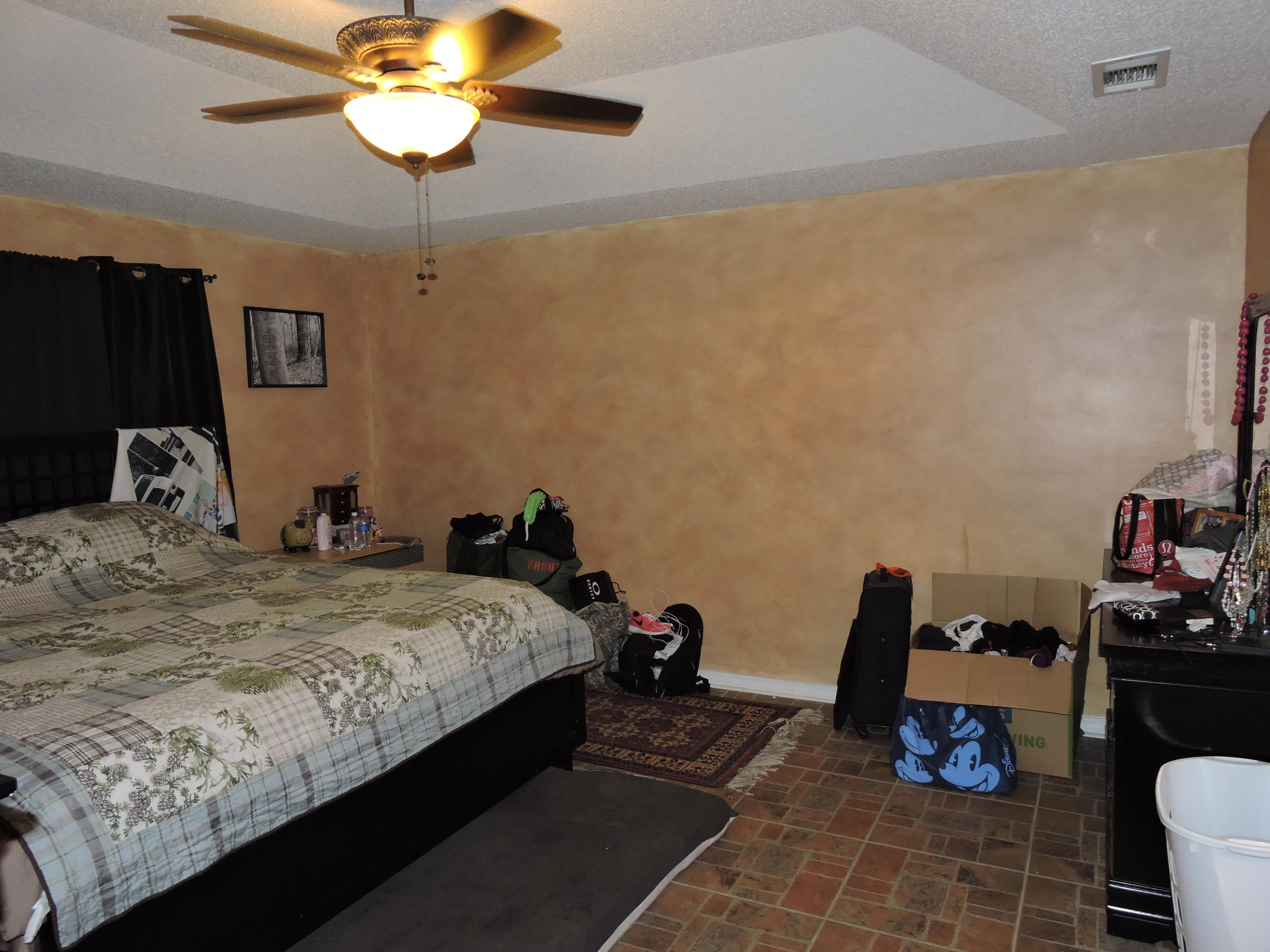 SHOAL LAKE PH 1A - Residential Lease