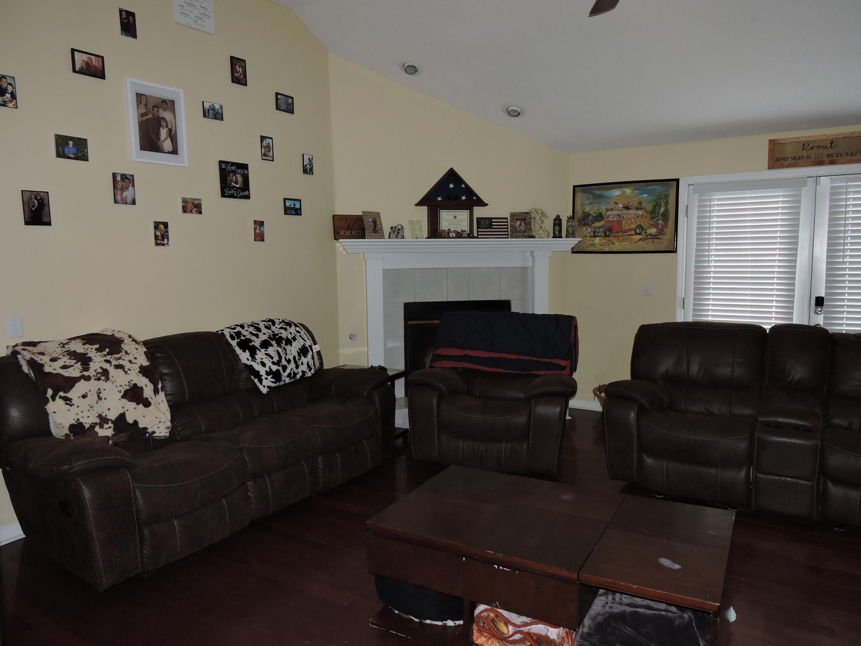 SHOAL LAKE PH 1A - Residential Lease
