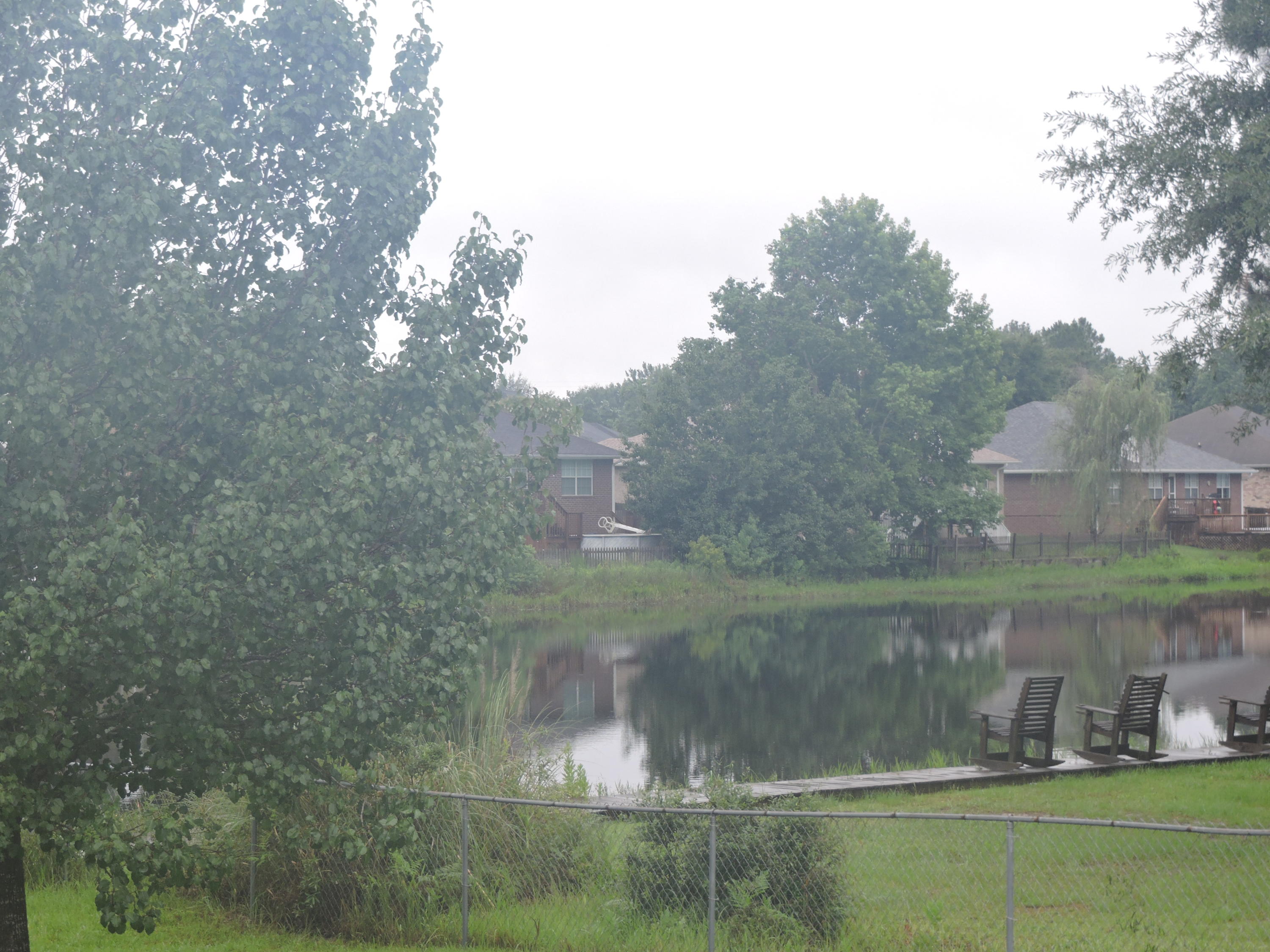 SHOAL LAKE PH 1A - Residential Lease