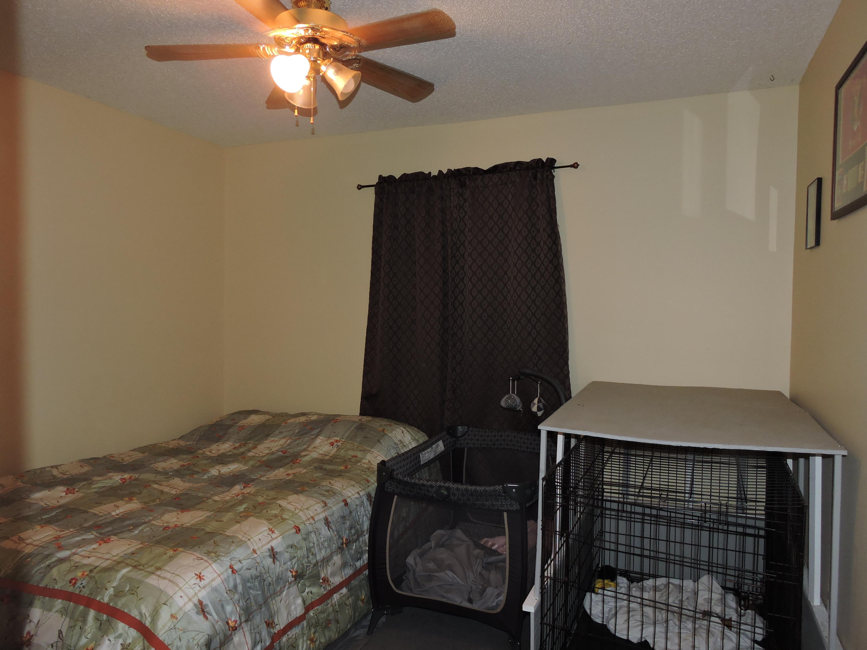 SHOAL LAKE PH 1A - Residential Lease