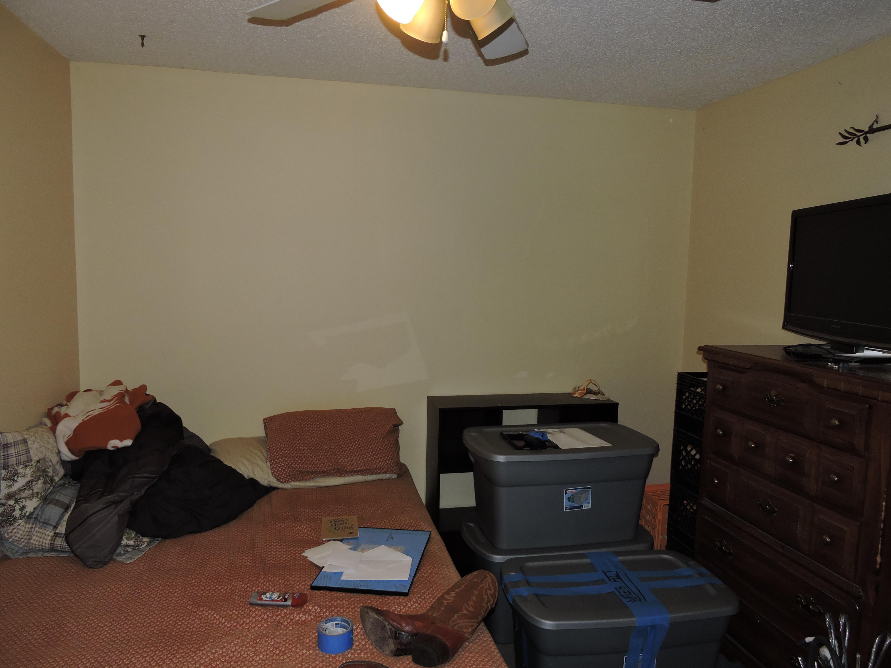 SHOAL LAKE PH 1A - Residential Lease