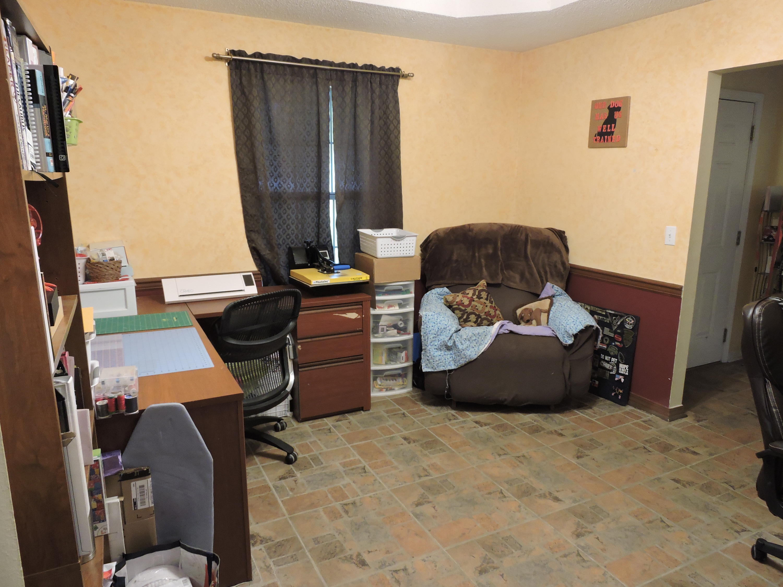SHOAL LAKE PH 1A - Residential Lease