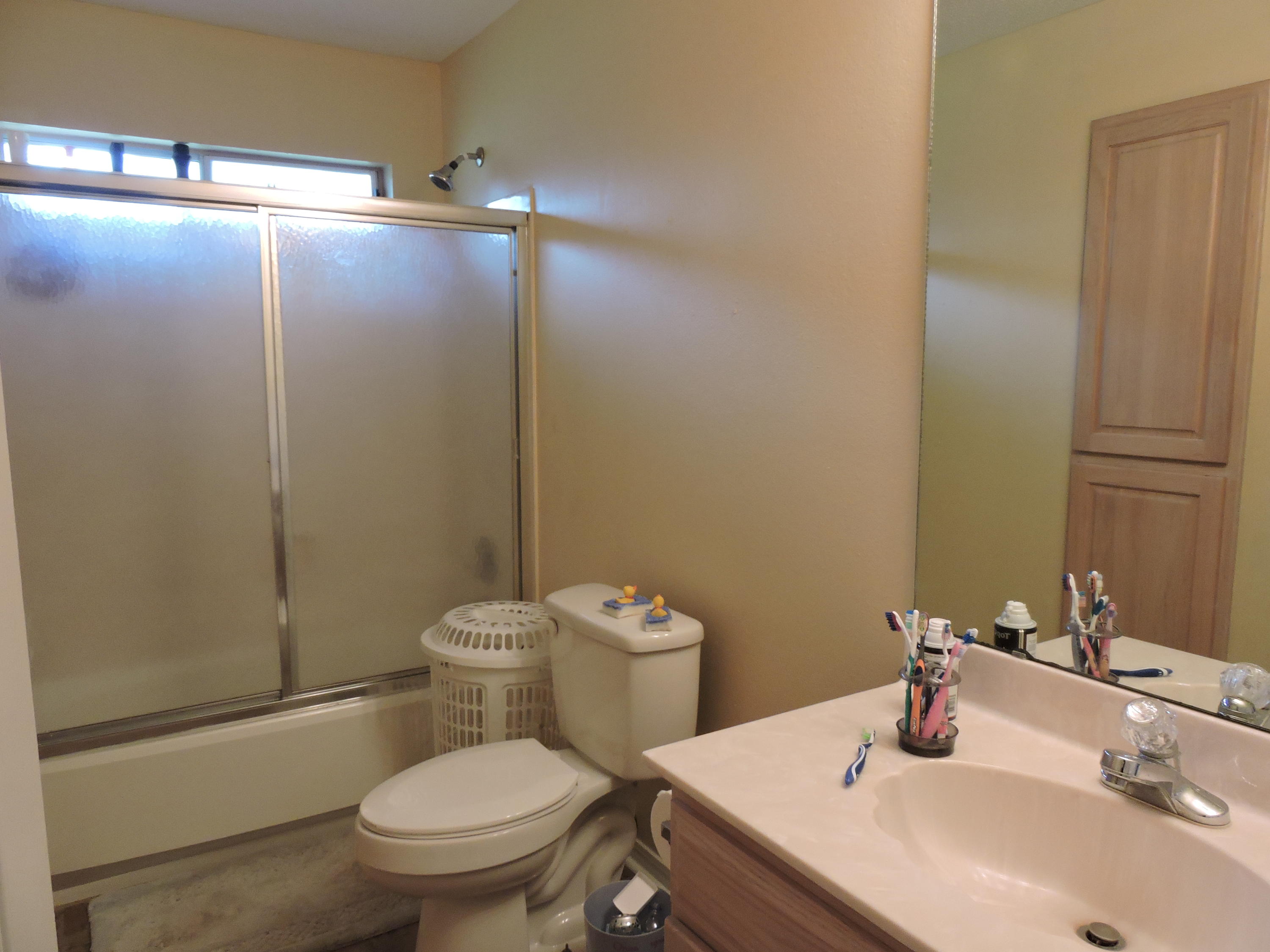 SHOAL LAKE PH 1A - Residential Lease