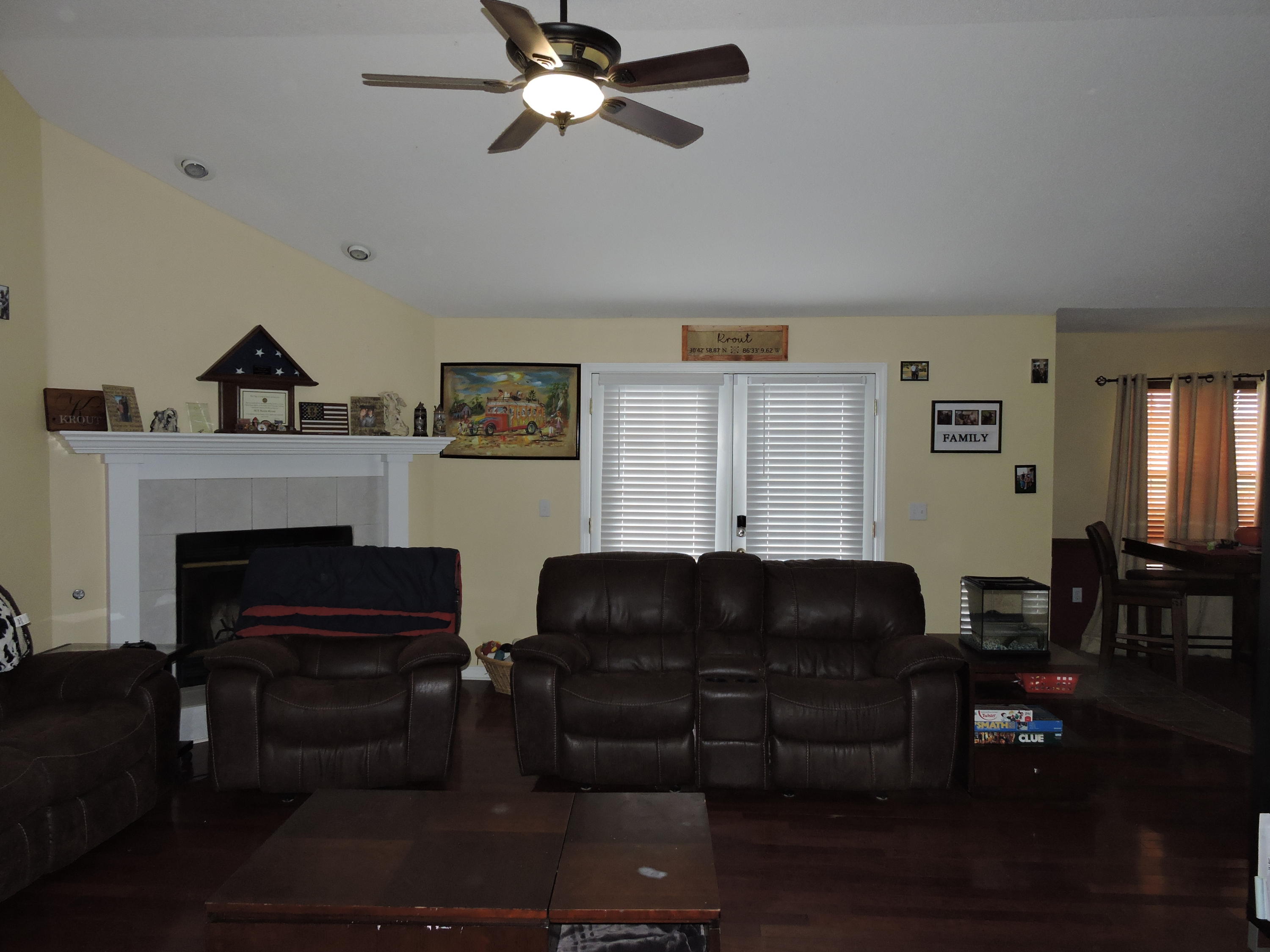 SHOAL LAKE PH 1A - Residential Lease