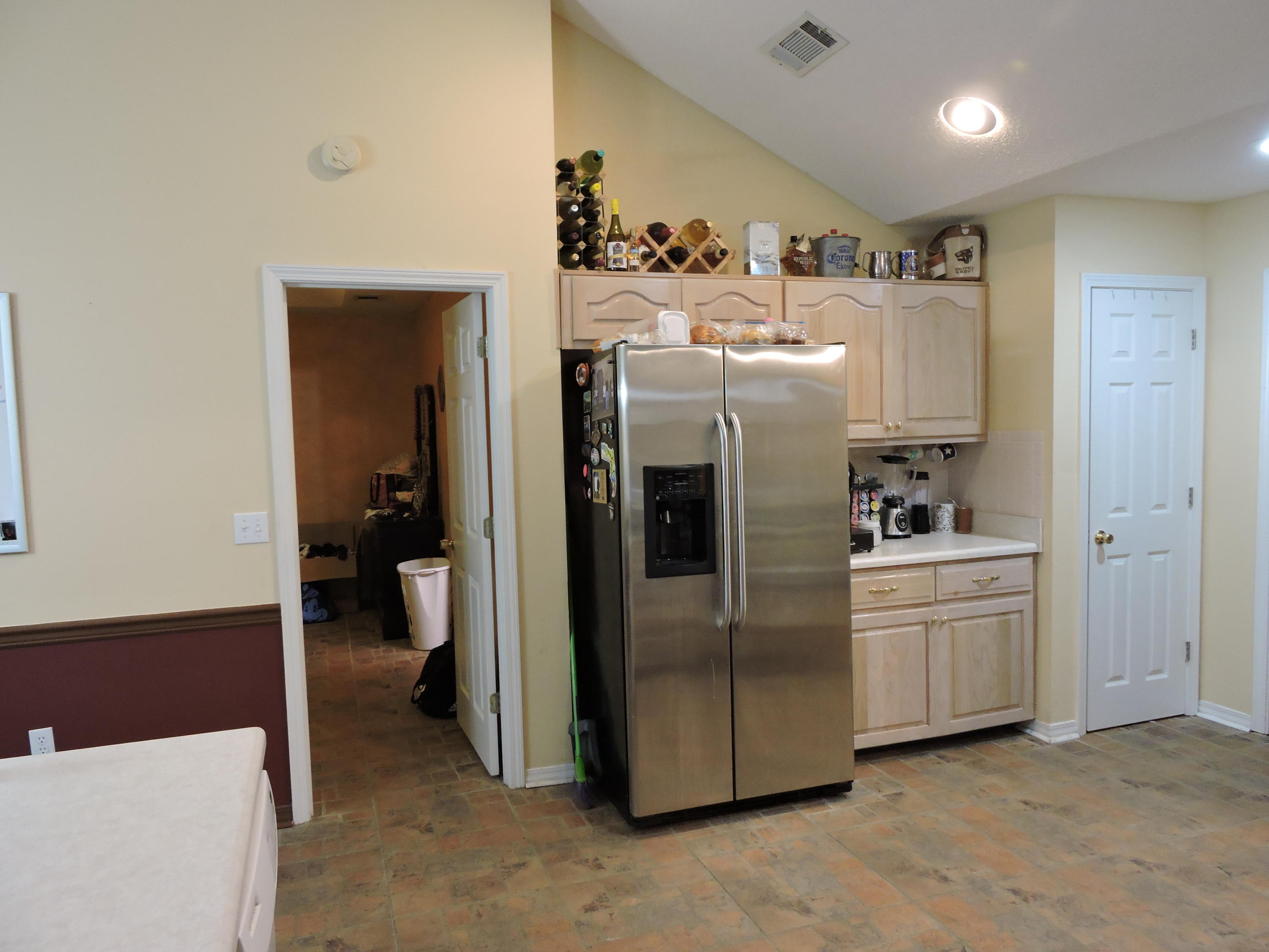 SHOAL LAKE PH 1A - Residential Lease