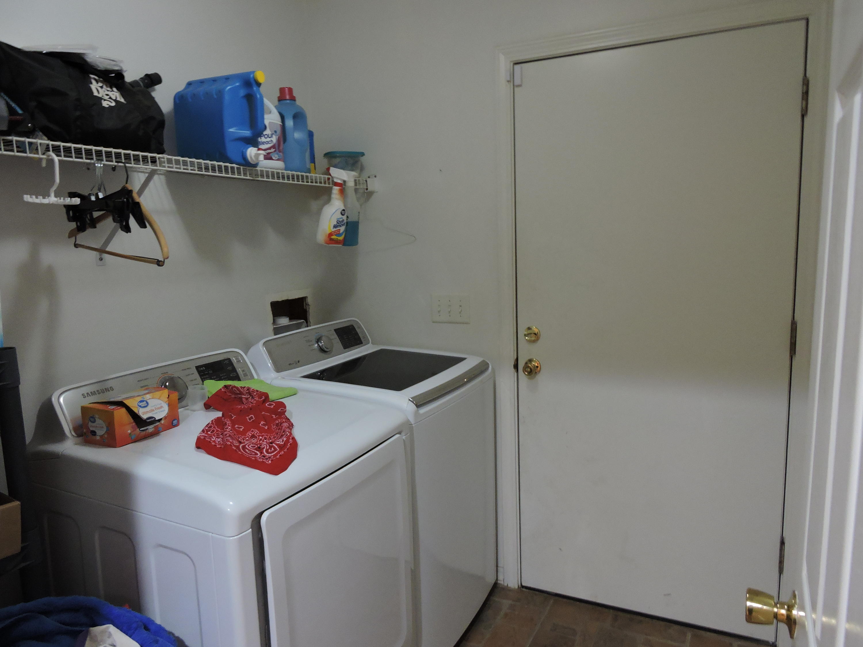 SHOAL LAKE PH 1A - Residential Lease