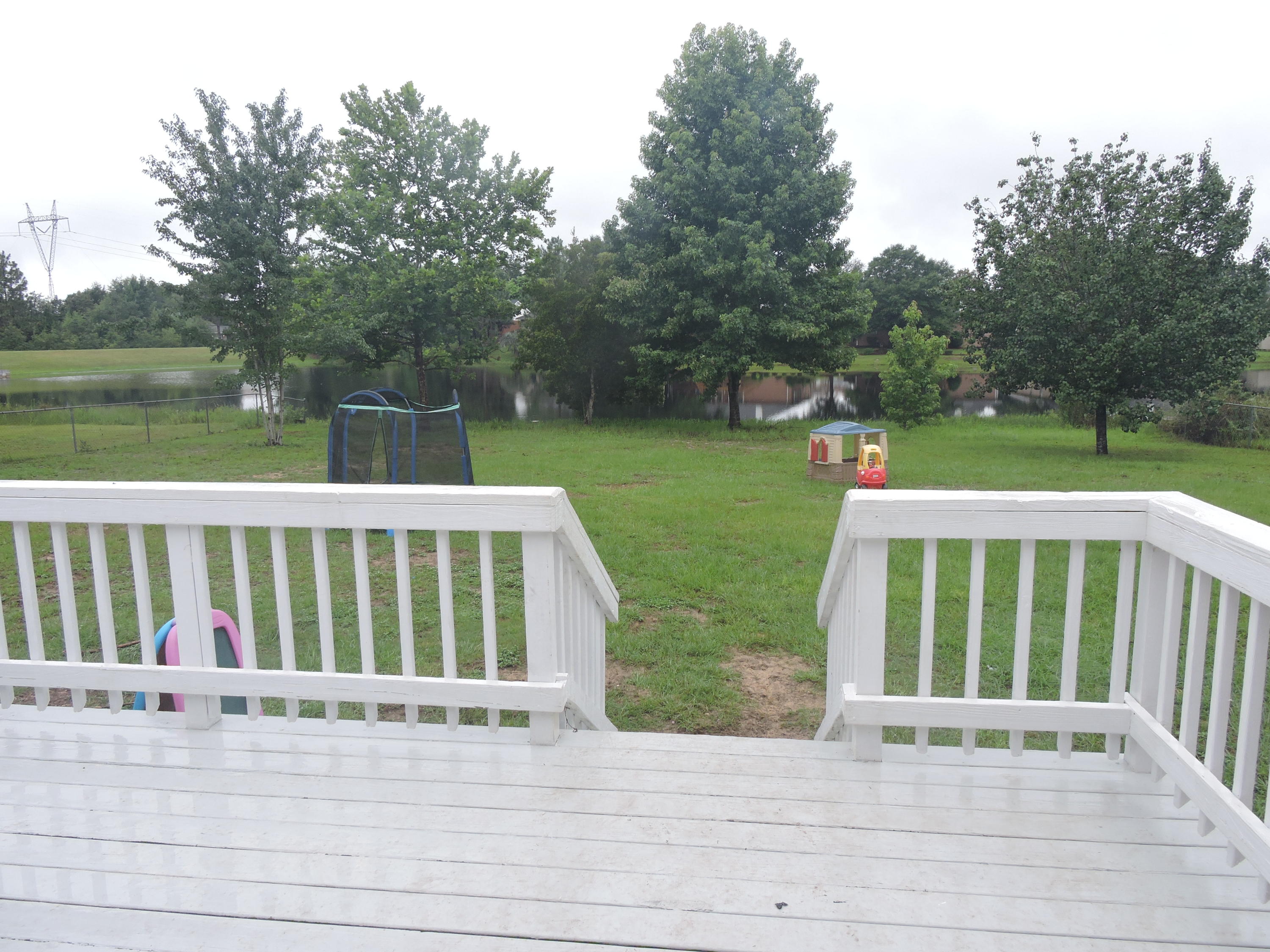 SHOAL LAKE PH 1A - Residential Lease