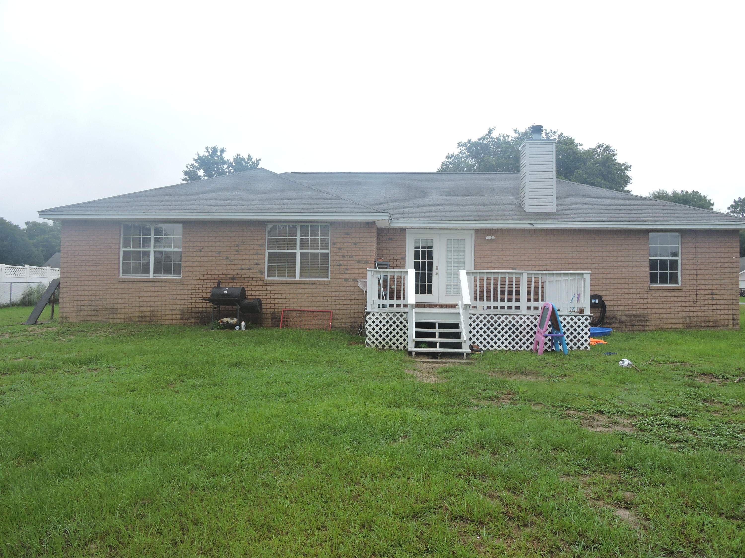 SHOAL LAKE PH 1A - Residential Lease
